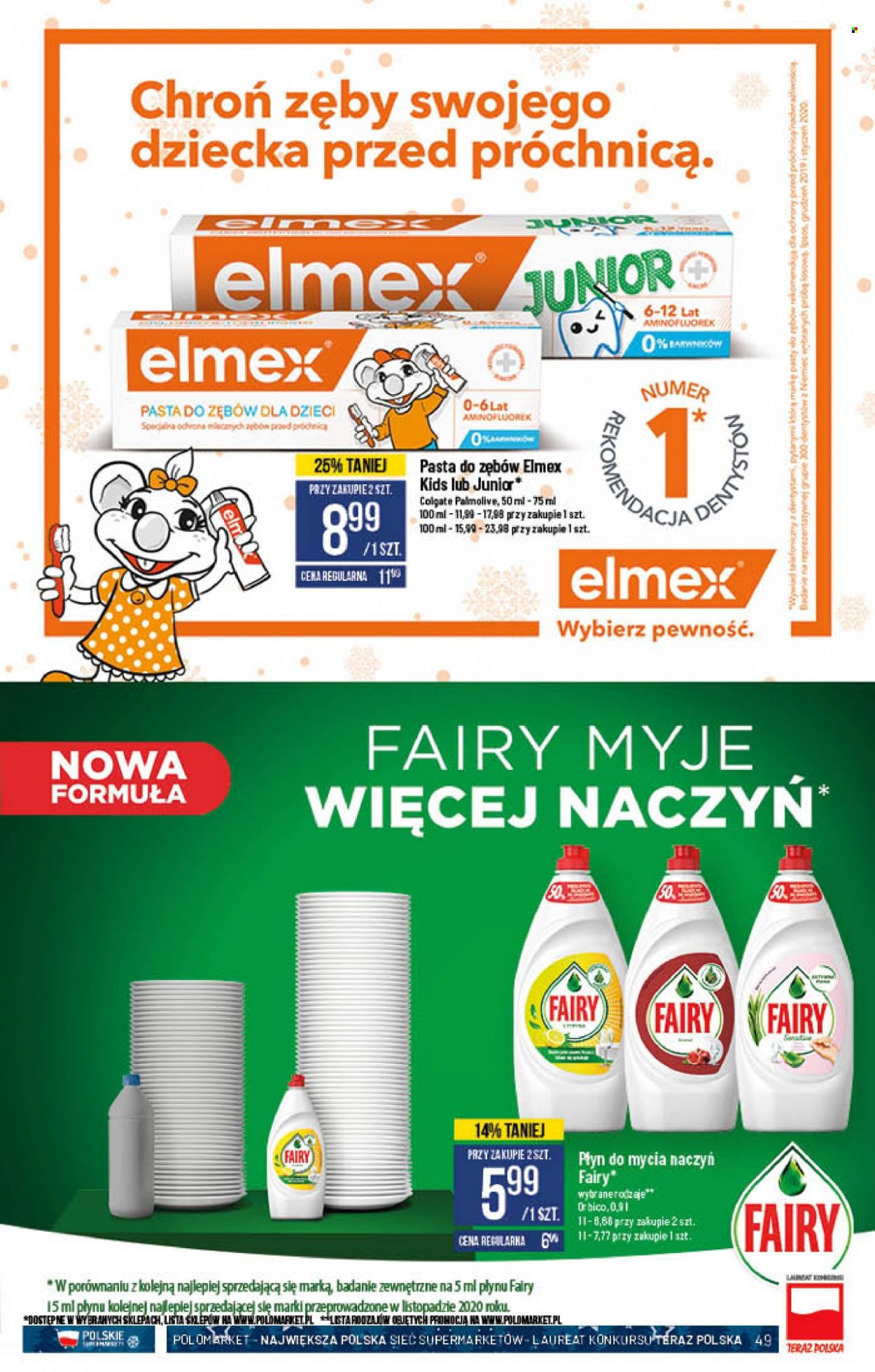 Gazetka Polomarket - 15.12.2021 - 21.12.2021. Strona 49