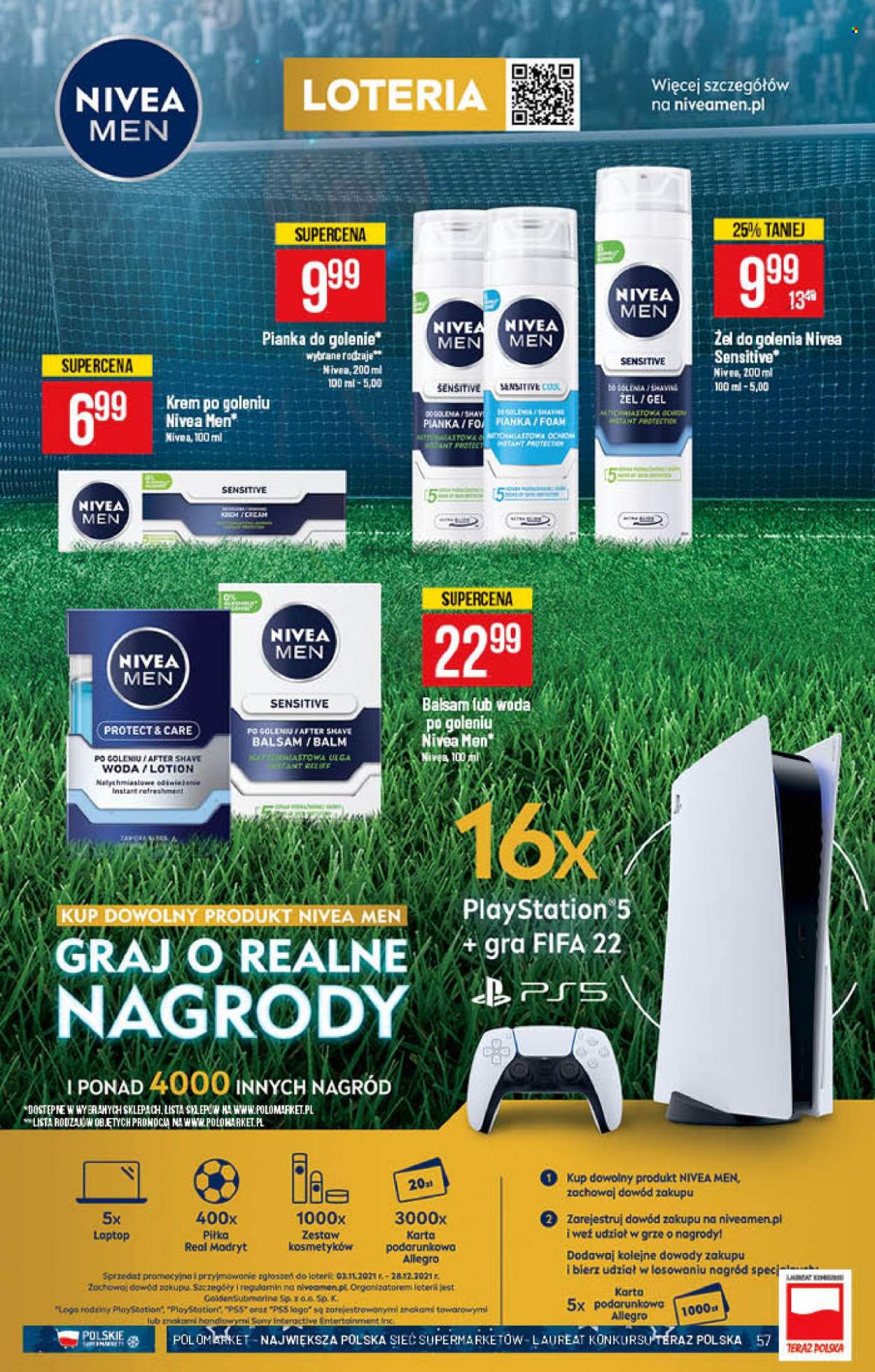 Gazetka Polomarket - 15.12.2021 - 21.12.2021. Strona 57