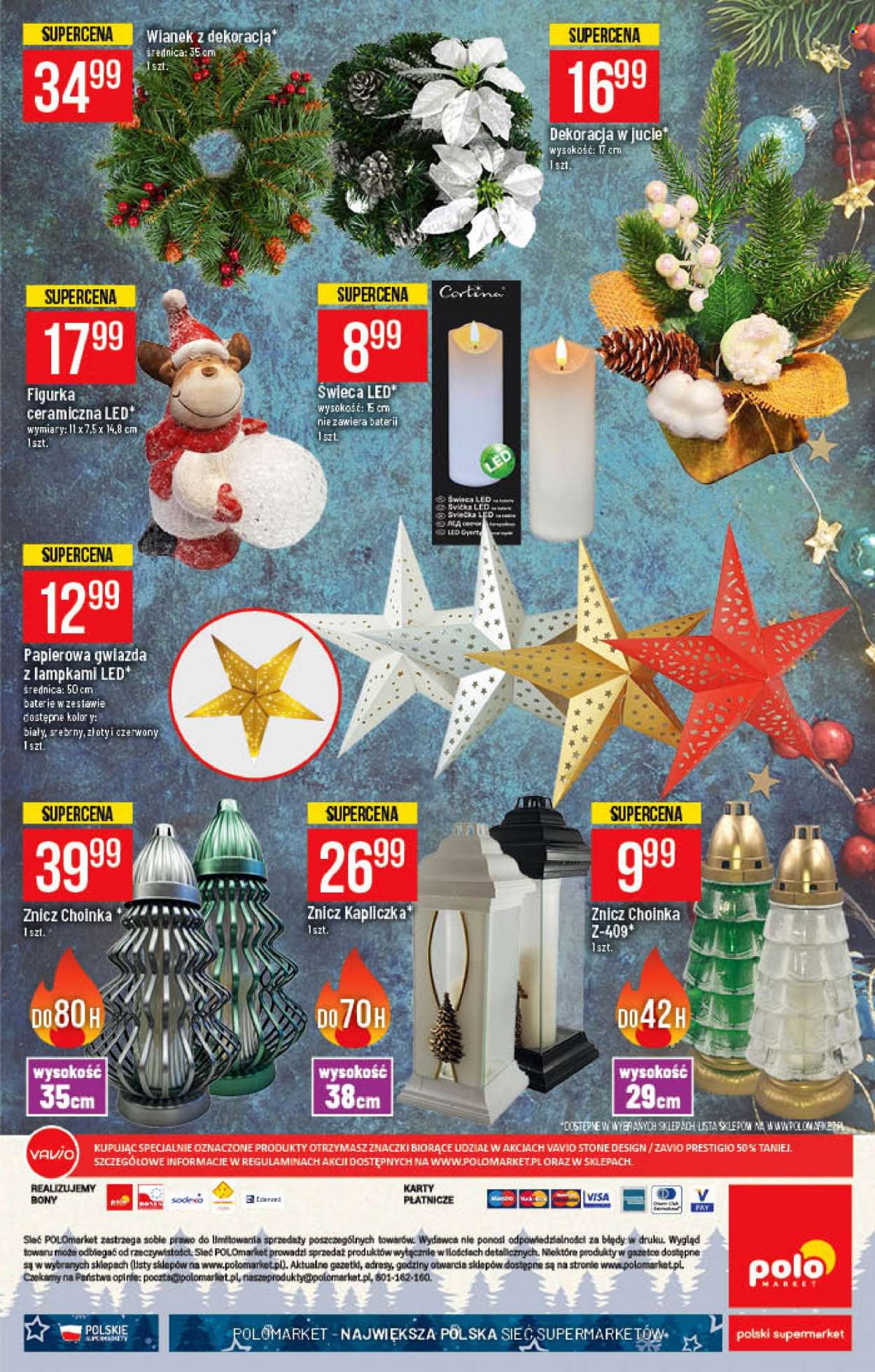 Gazetka Polomarket - 15.12.2021 - 21.12.2021. Strona 65
