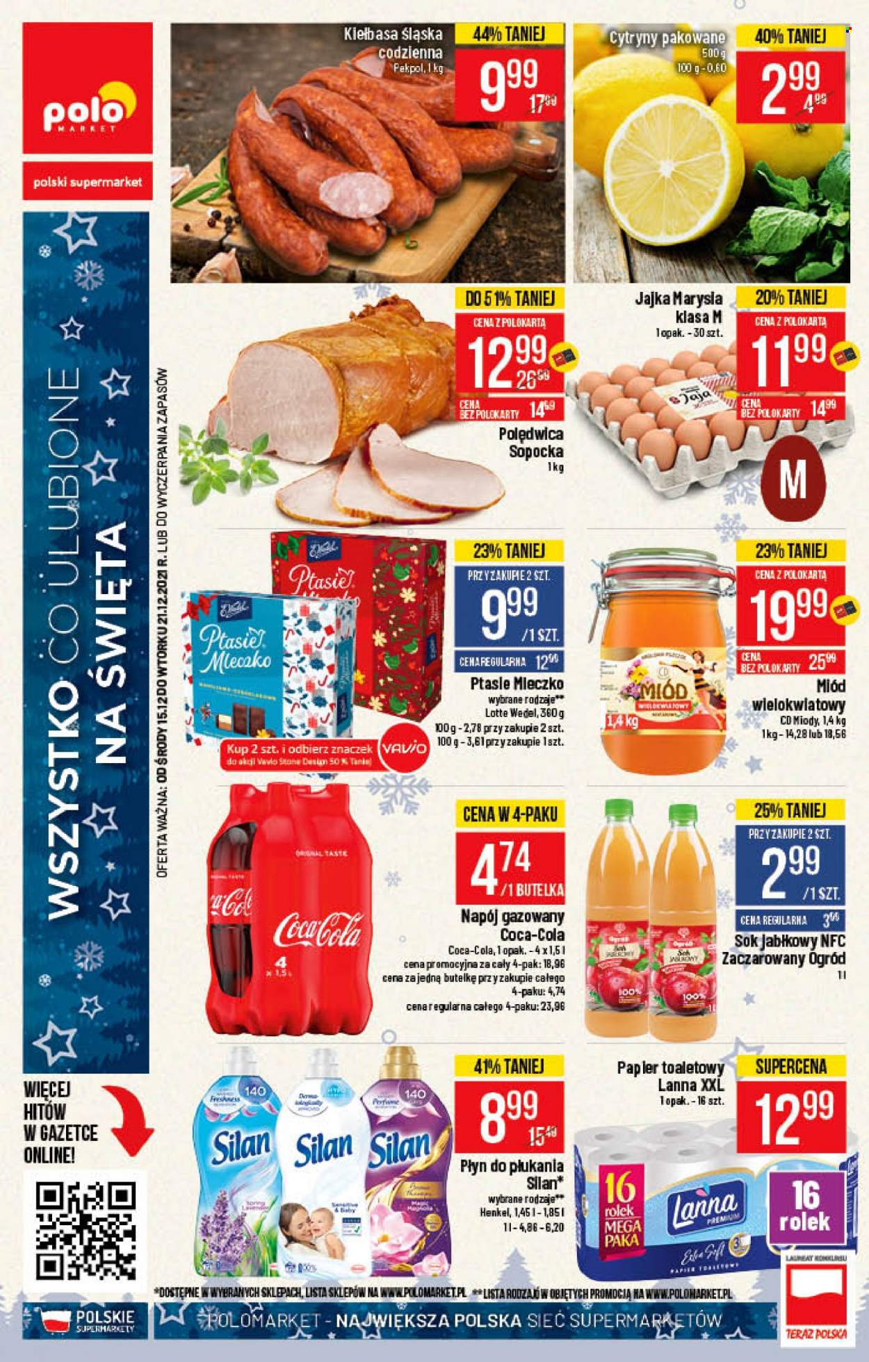 Gazetka Polomarket - 15.12.2021 - 21.12.2021. Strona 70
