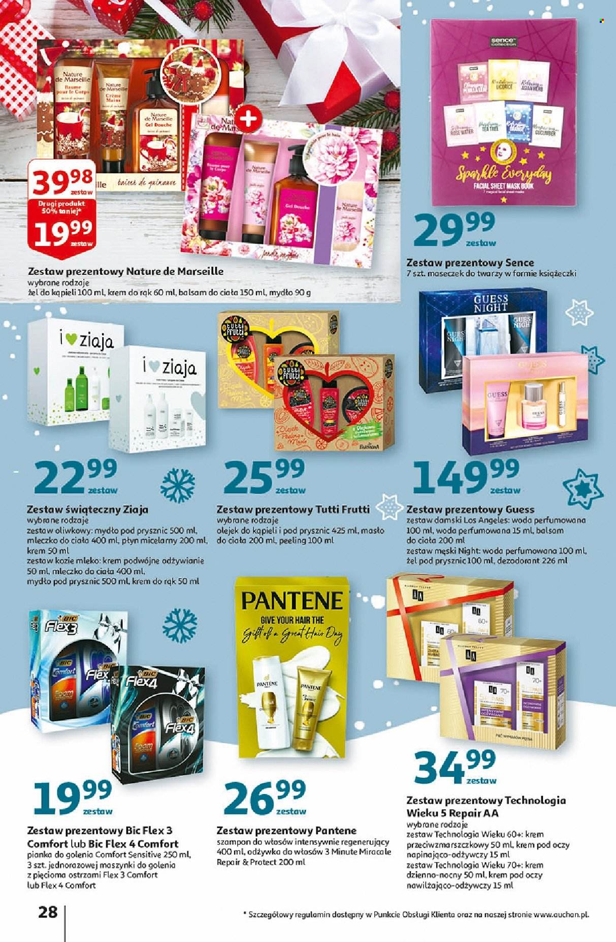 Gazetka Auchan - 16.12.2021 - 24.12.2021. Strona 28