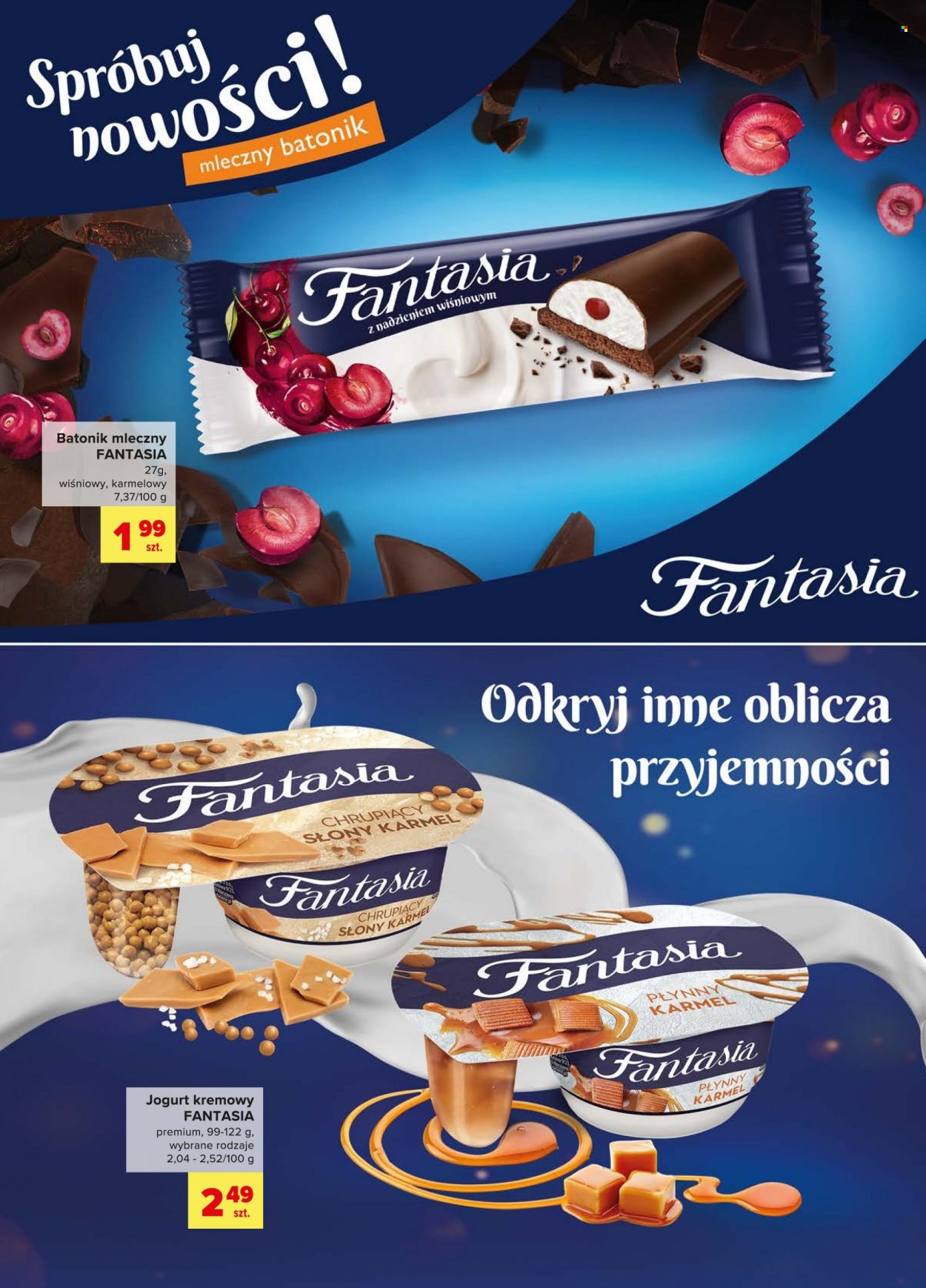 Gazetka Carrefour Market - 13.12.2021 - 31.12.2021. Strona 2