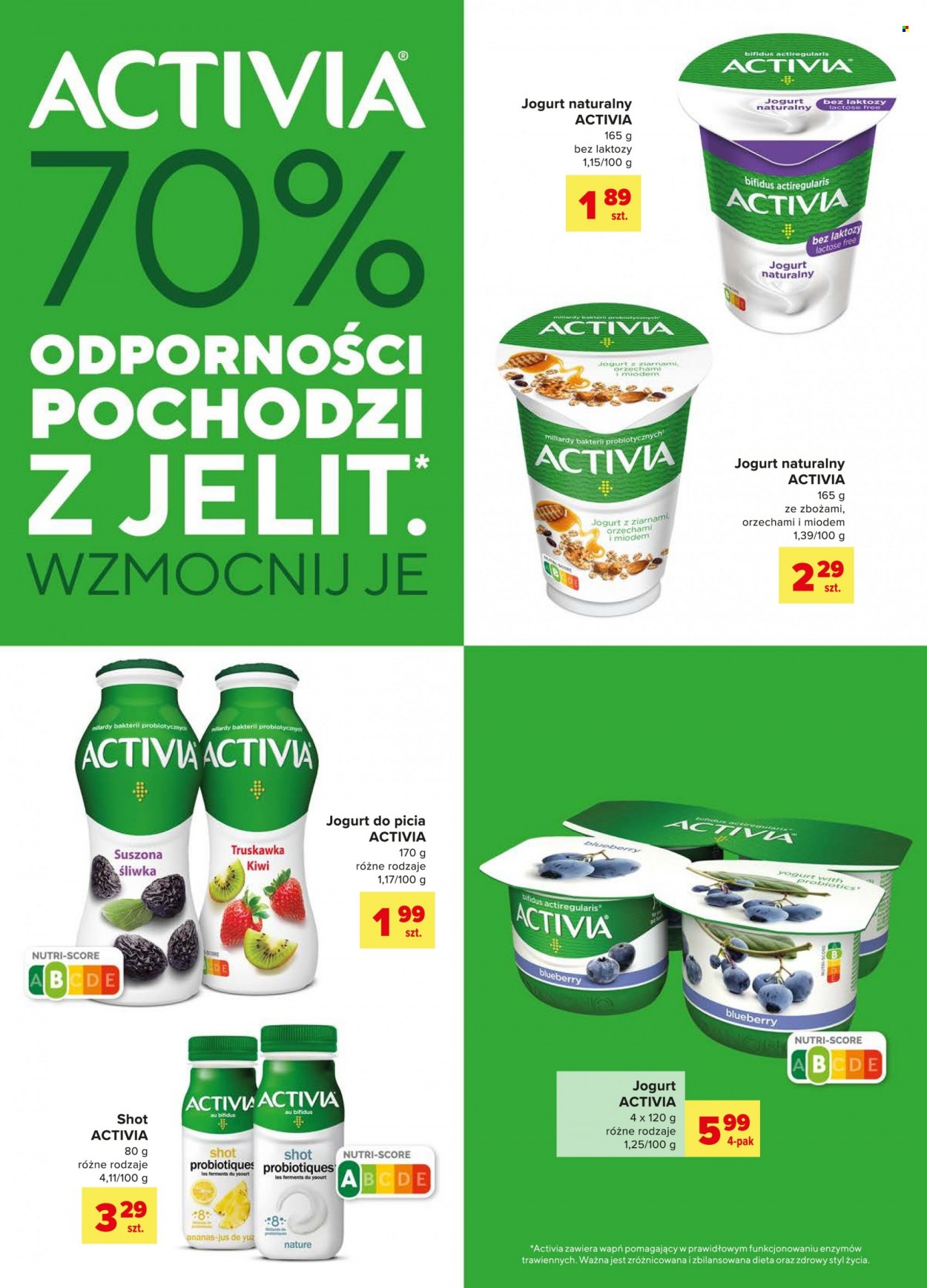 Gazetka Carrefour Market - 13.12.2021 - 31.12.2021. Strona 3