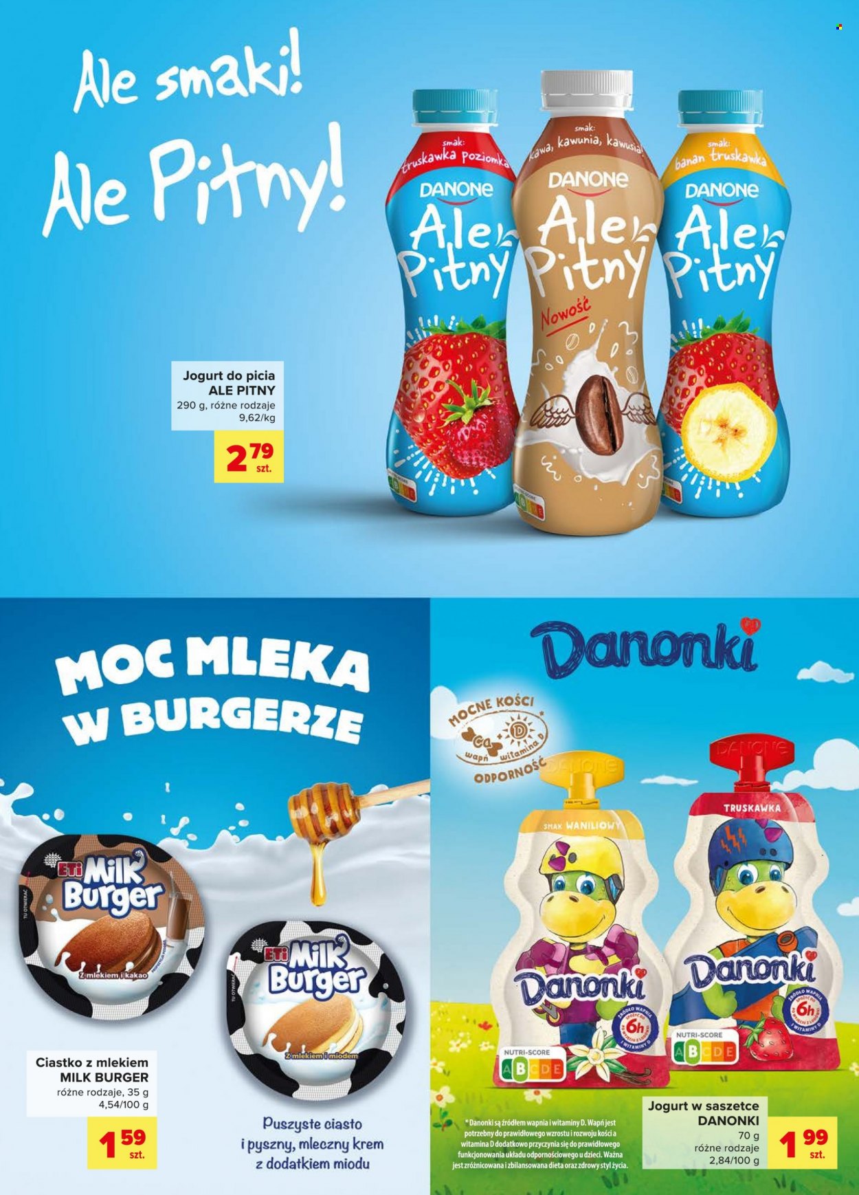 Gazetka Carrefour Market - 13.12.2021 - 31.12.2021. Strona 4