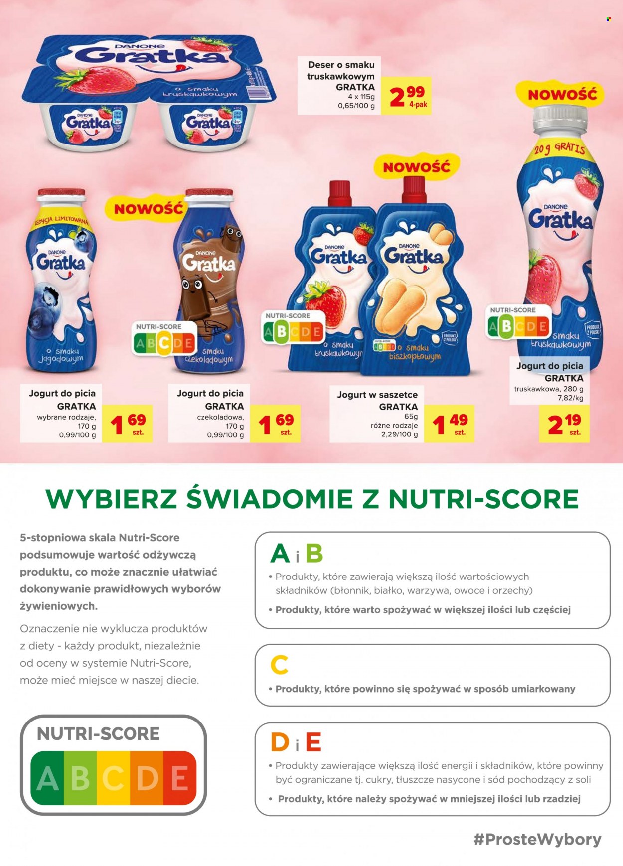Gazetka Carrefour Market - 13.12.2021 - 31.12.2021. Strona 5