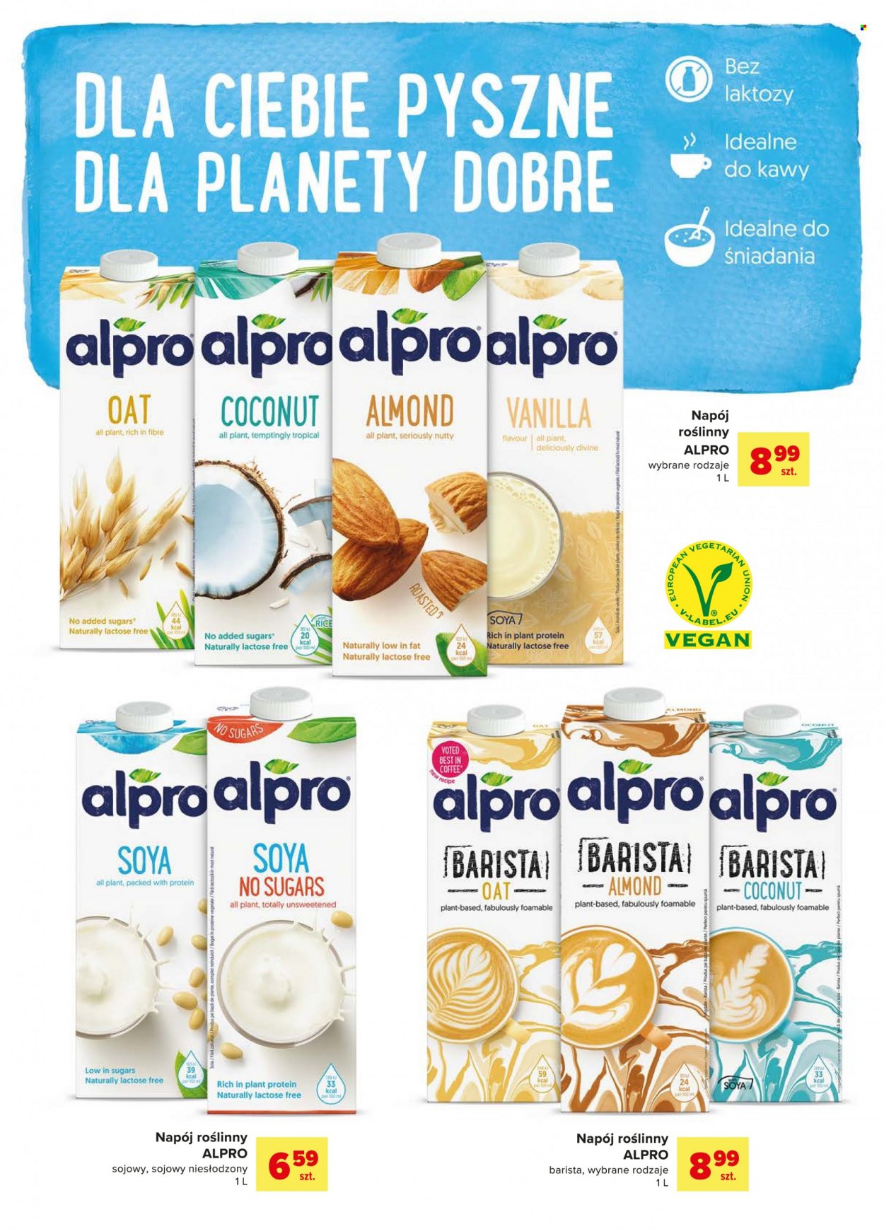 Gazetka Carrefour Market - 13.12.2021 - 31.12.2021. Strona 6