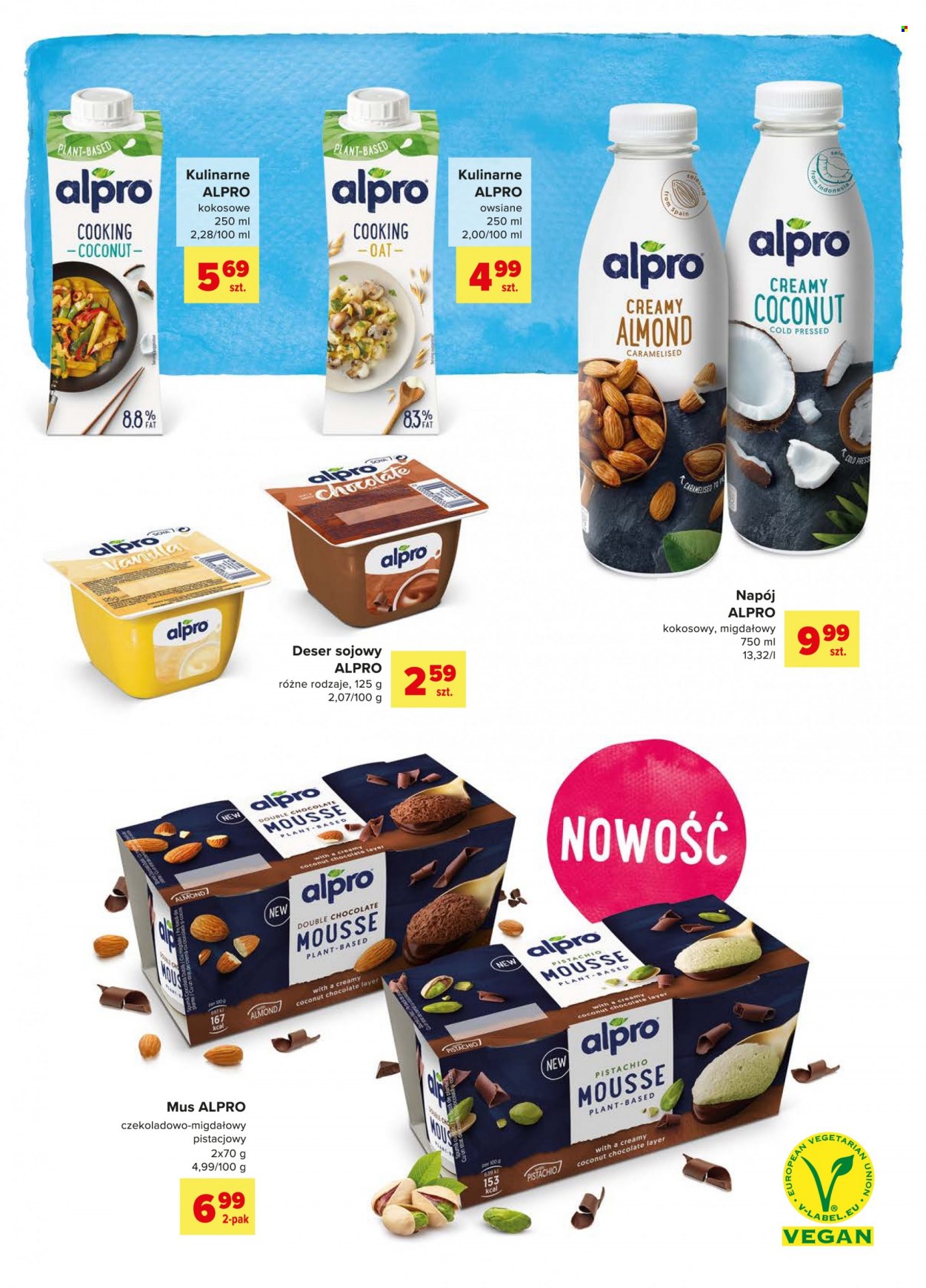 Gazetka Carrefour Market - 13.12.2021 - 31.12.2021. Strona 7