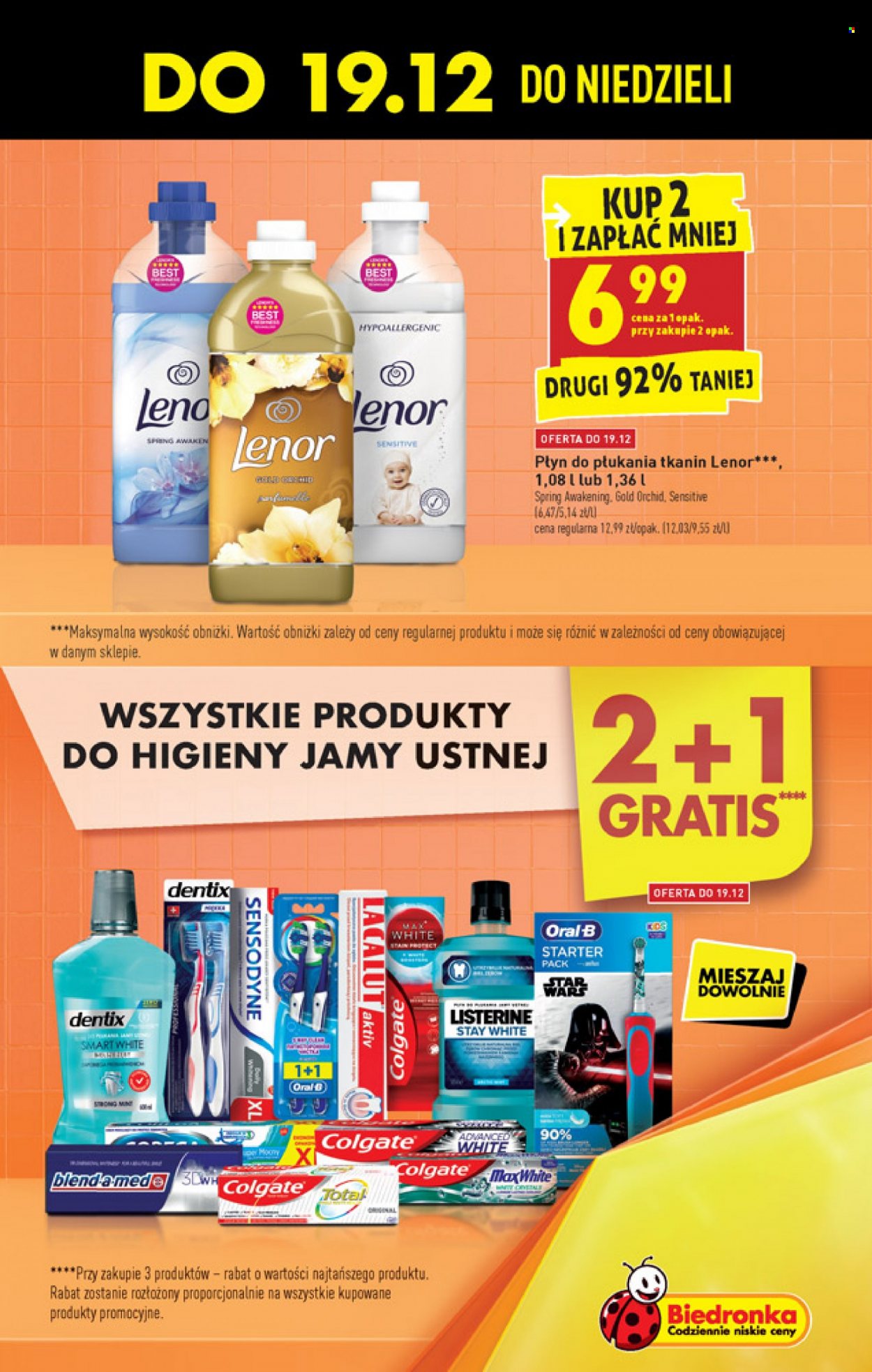Gazetka Biedronka - 16.12.2021 - 22.12.2021. Strona 9