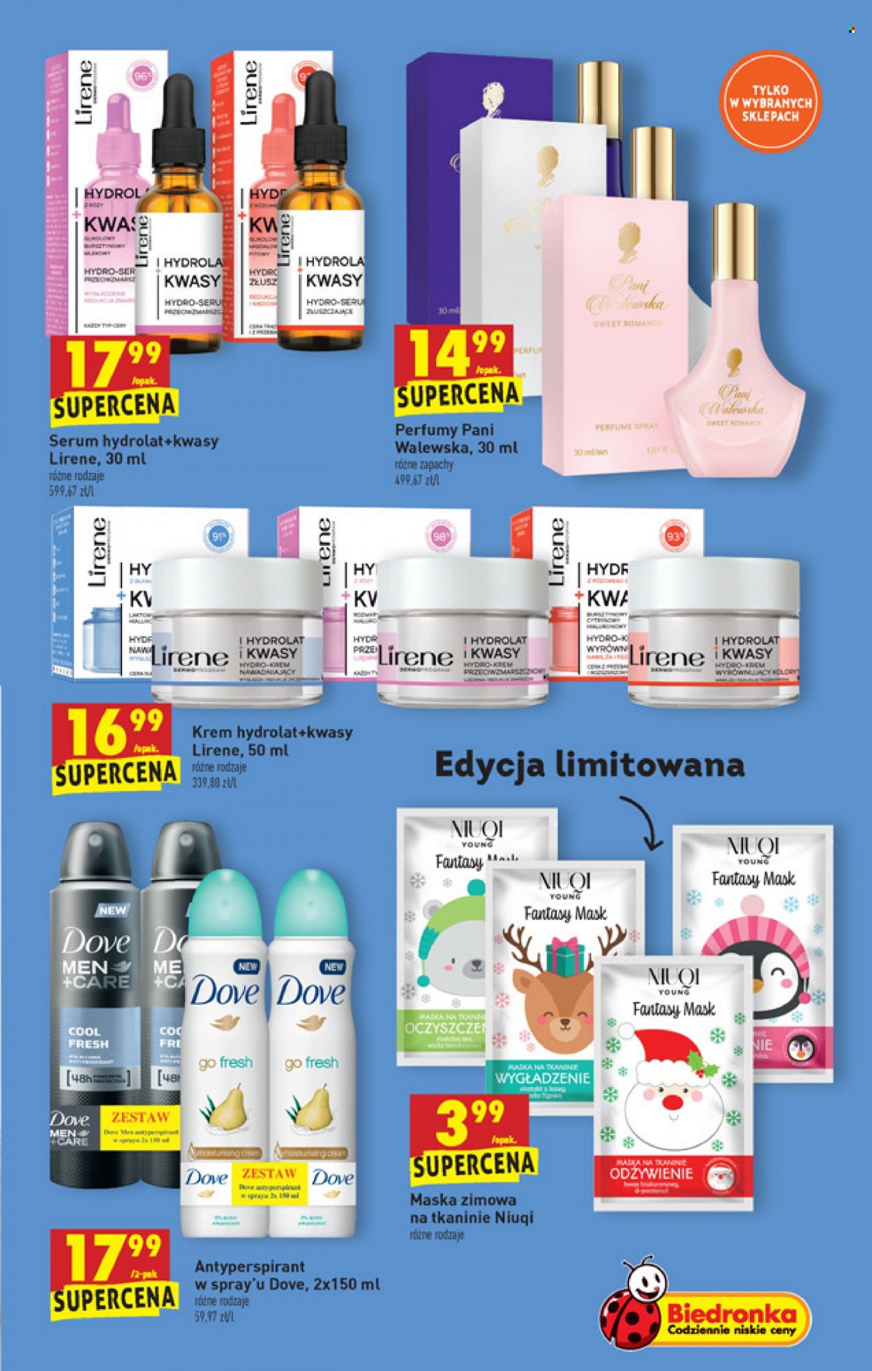 Gazetka Biedronka - 16.12.2021 - 22.12.2021. Strona 53