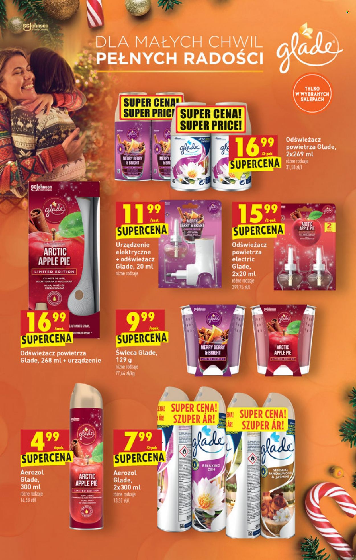 Gazetka Biedronka - 16.12.2021 - 22.12.2021. Strona 55