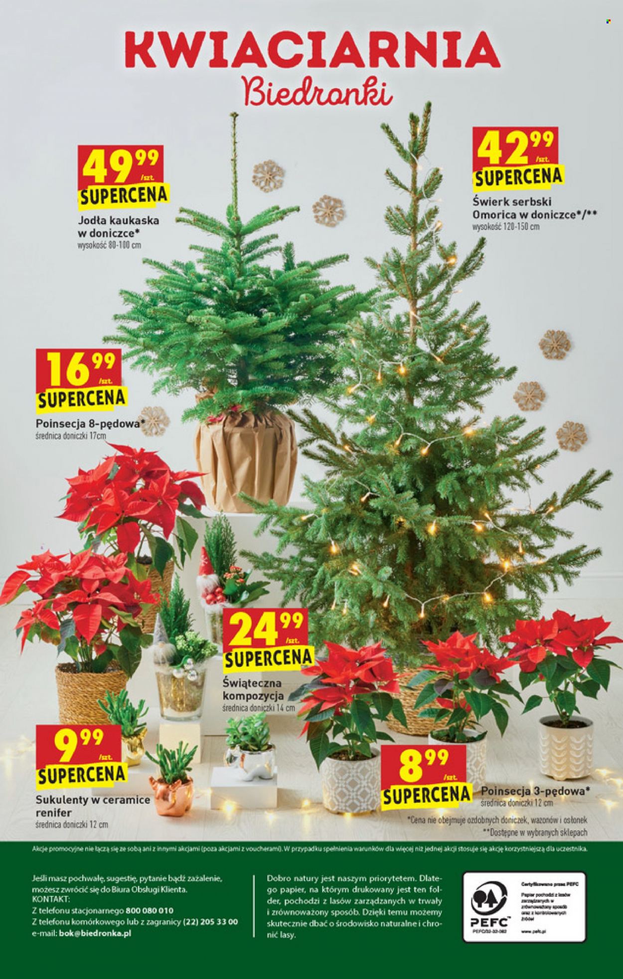Gazetka Biedronka - 16.12.2021 - 22.12.2021. Strona 64
