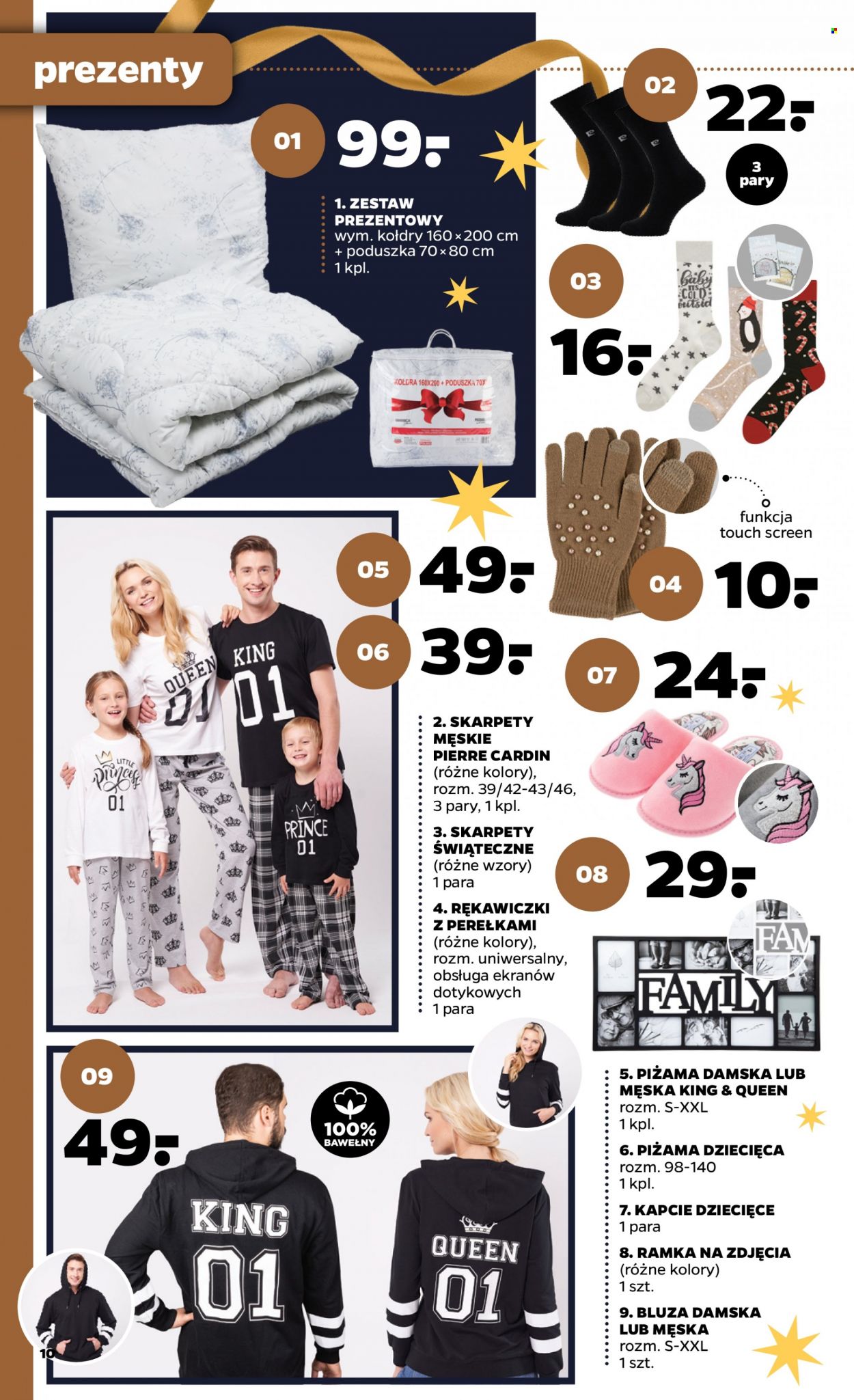 Gazetka Netto - 20.12.2021 - 24.12.2021. Strona 10