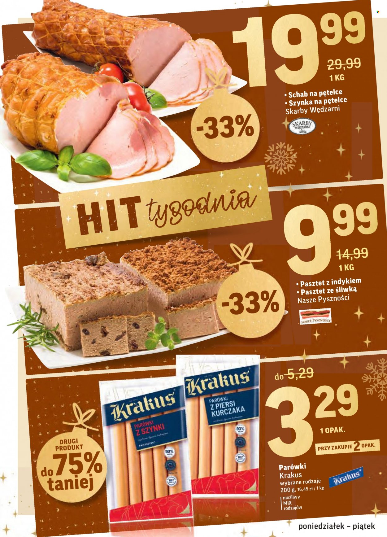 Gazetka Intermarché - 20.12.2021 - 24.12.2021. Strona 24