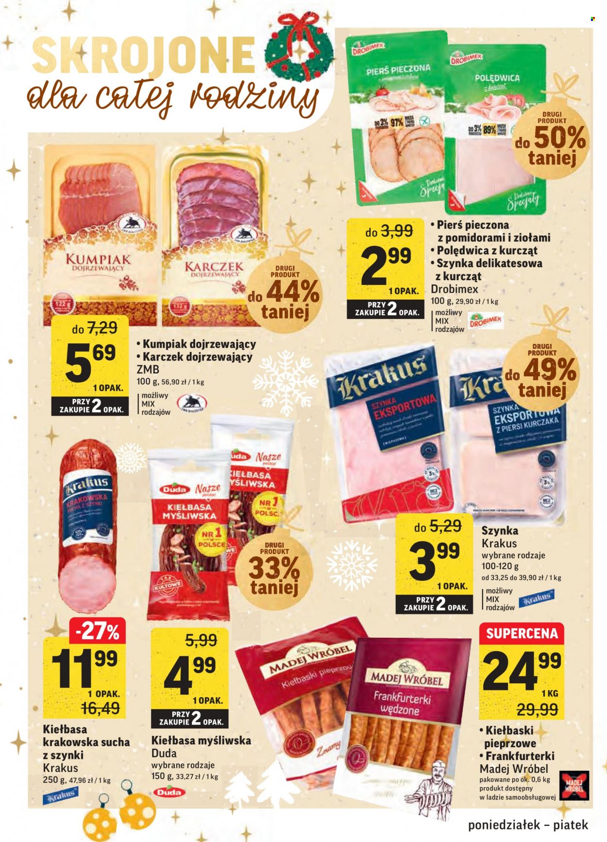 Gazetka Intermarché - 20.12.2021 - 24.12.2021. Strona 26
