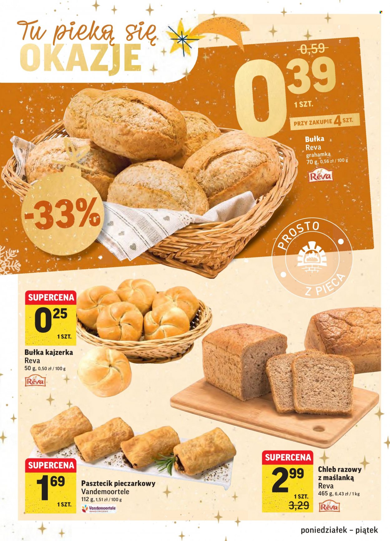 Gazetka Intermarché - 20.12.2021 - 24.12.2021. Strona 28