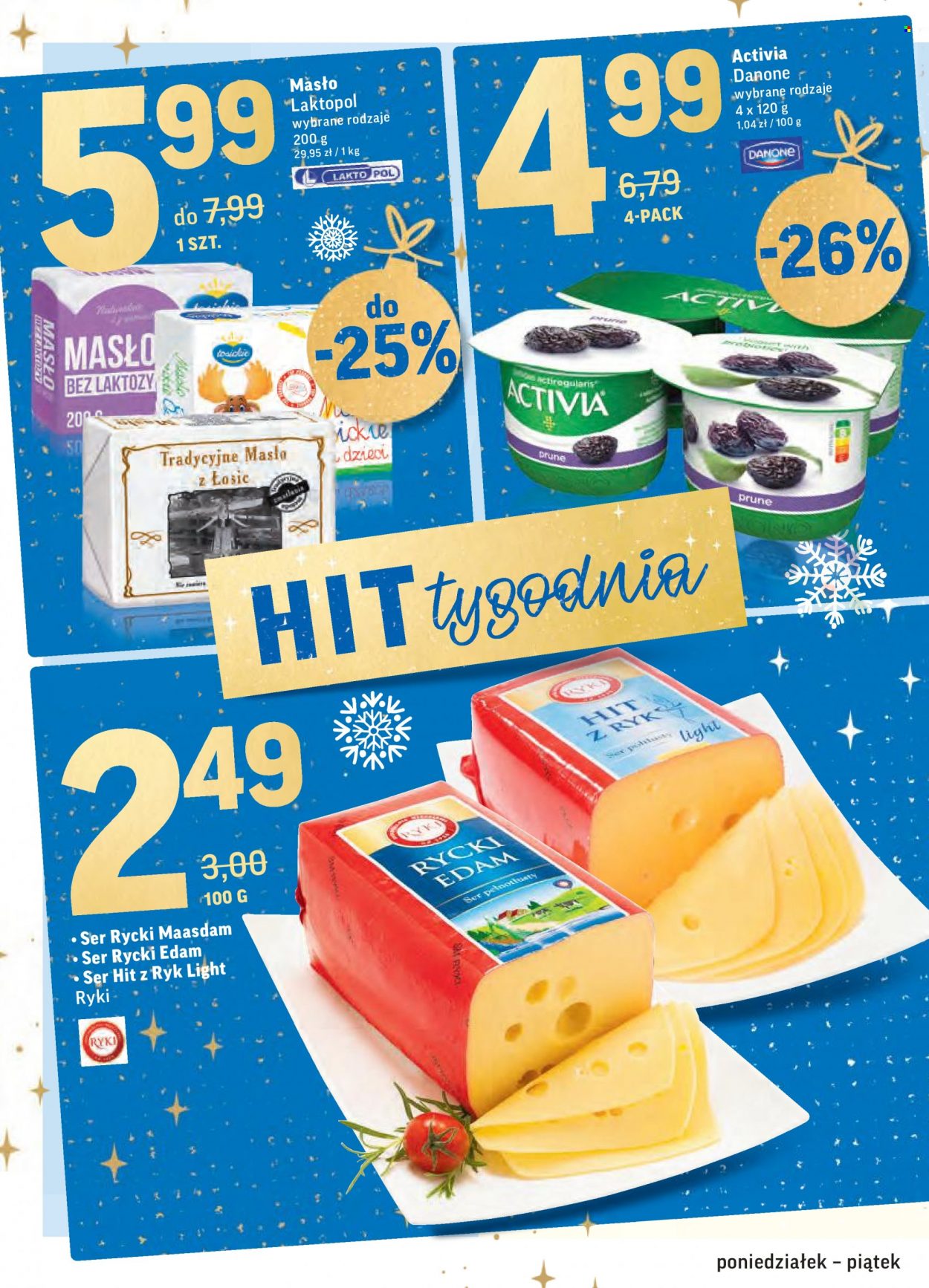 Gazetka Intermarché - 20.12.2021 - 24.12.2021. Strona 30