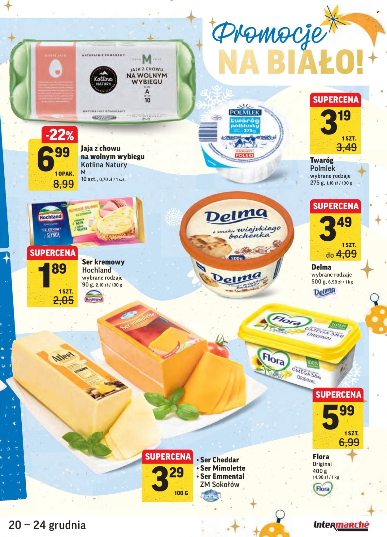 Gazetka Intermarché - 20.12.2021 - 24.12.2021. Strona 31