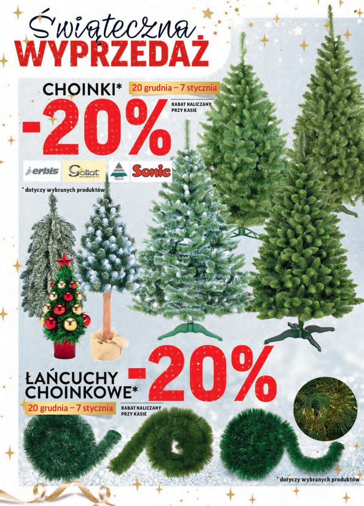 Gazetka Intermarché - 20.12.2021 - 24.12.2021. Strona 46