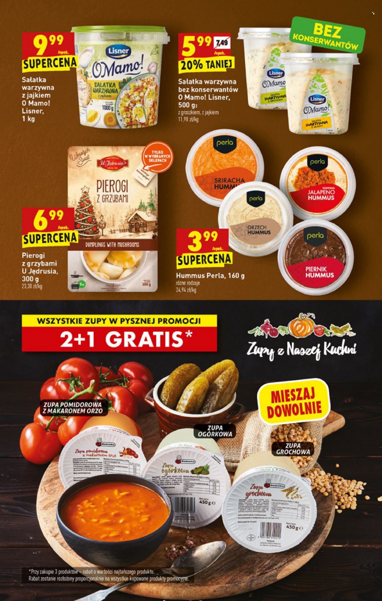 Gazetka Biedronka - 20.12.2021 - 24.12.2021. Strona 29