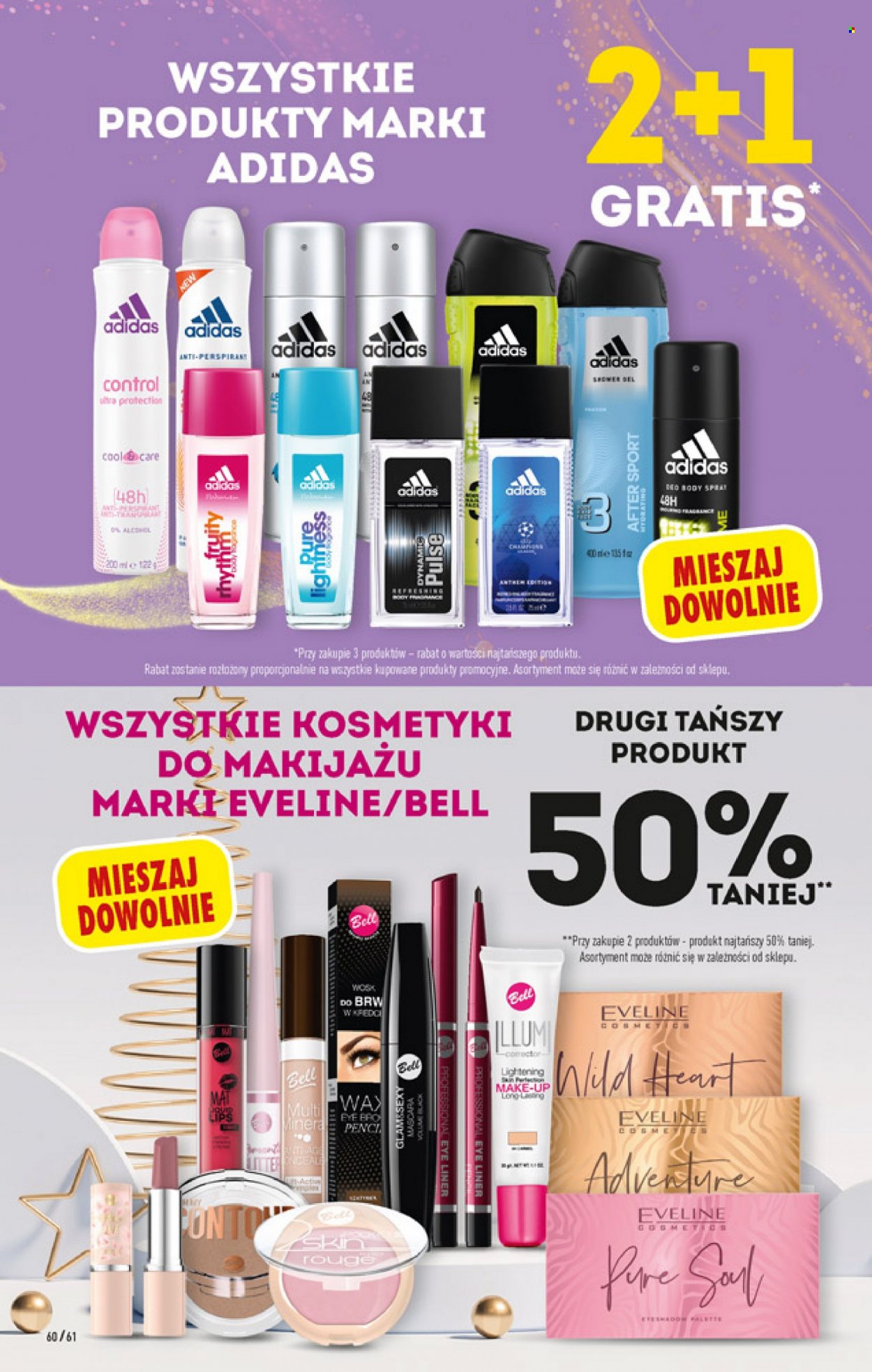 Gazetka Biedronka - 20.12.2021 - 24.12.2021. Strona 60