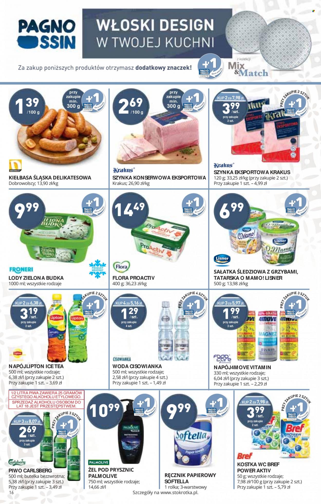 Gazetka Stokrotka Supermarket - 22.12.2021 - 28.12.2021. Strona 16