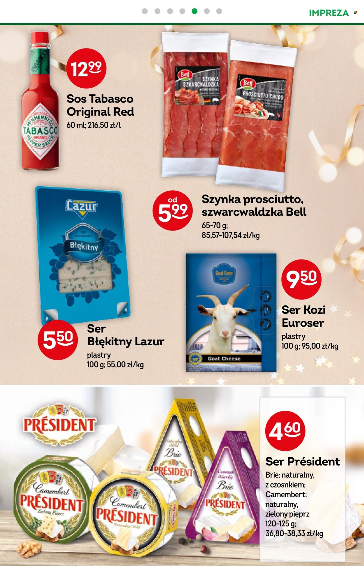 Gazetka Żabka - 22.12.2021 - 4.12.2021. Strona 23