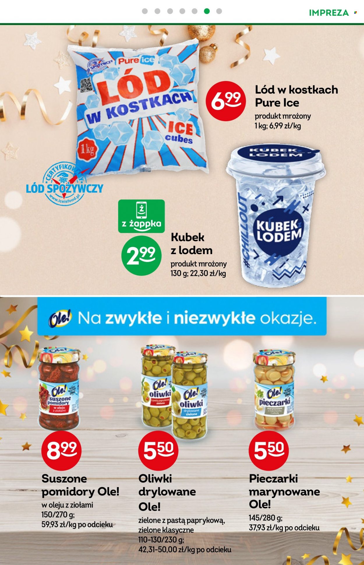 Gazetka Żabka - 22.12.2021 - 4.12.2021. Strona 24