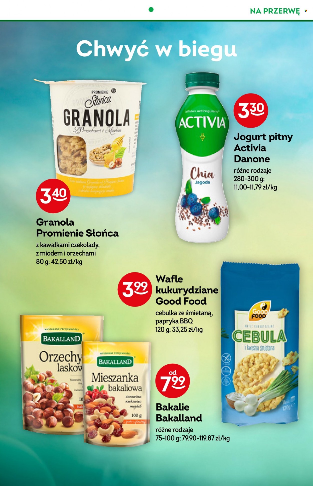 Gazetka Żabka - 22.12.2021 - 4.12.2021. Strona 33