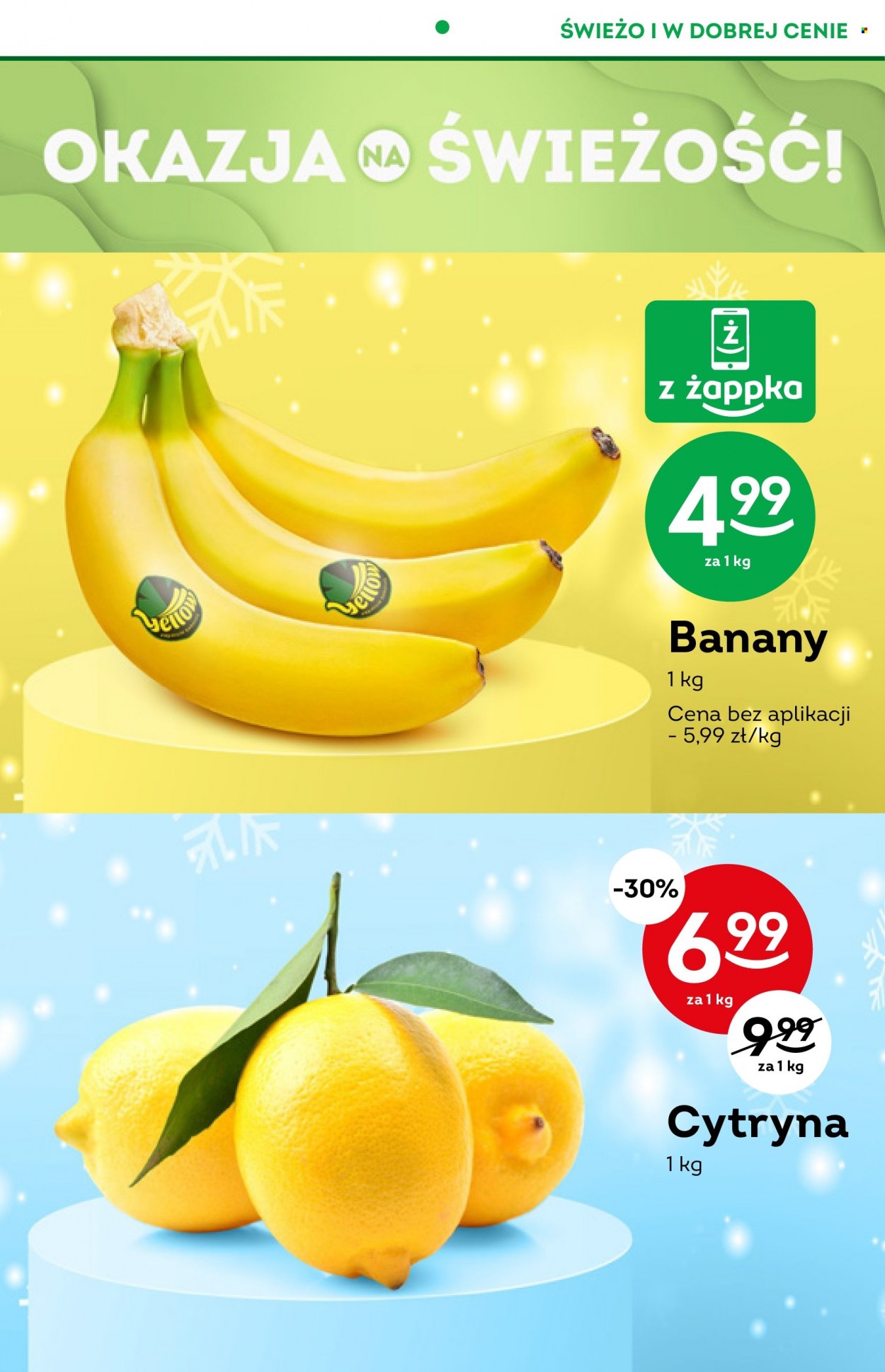 Gazetka Żabka - 22.12.2021 - 4.12.2021. Strona 37
