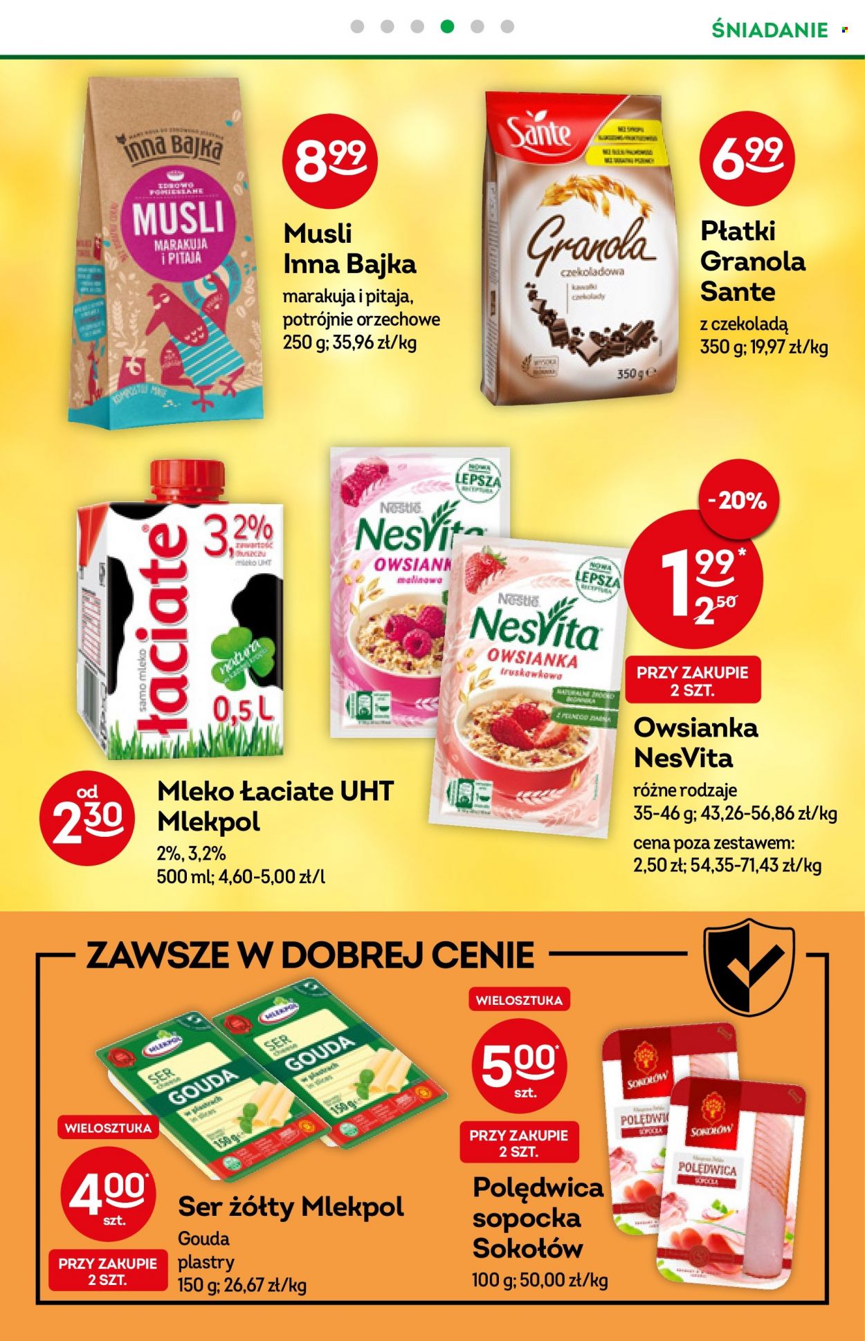 Gazetka Żabka - 22.12.2021 - 4.12.2021. Strona 42