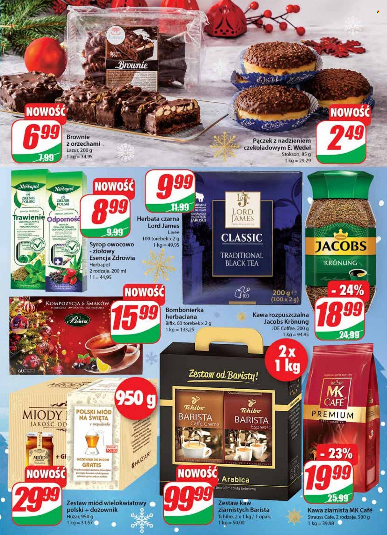 Gazetka Dino - 22.12.2021 - 28.12.2021. Strona 5
