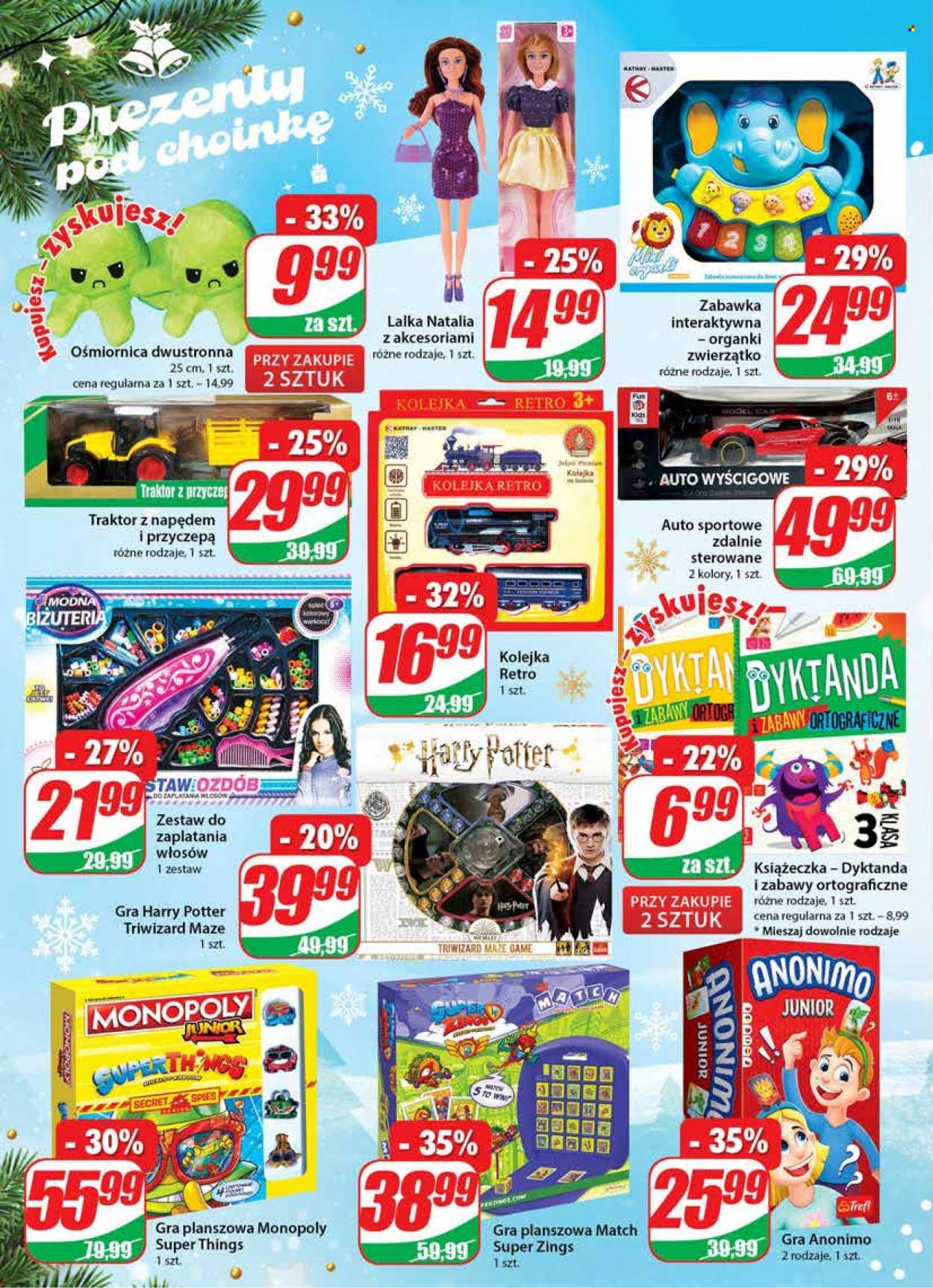 Gazetka Dino - 22.12.2021 - 28.12.2021. Strona 20