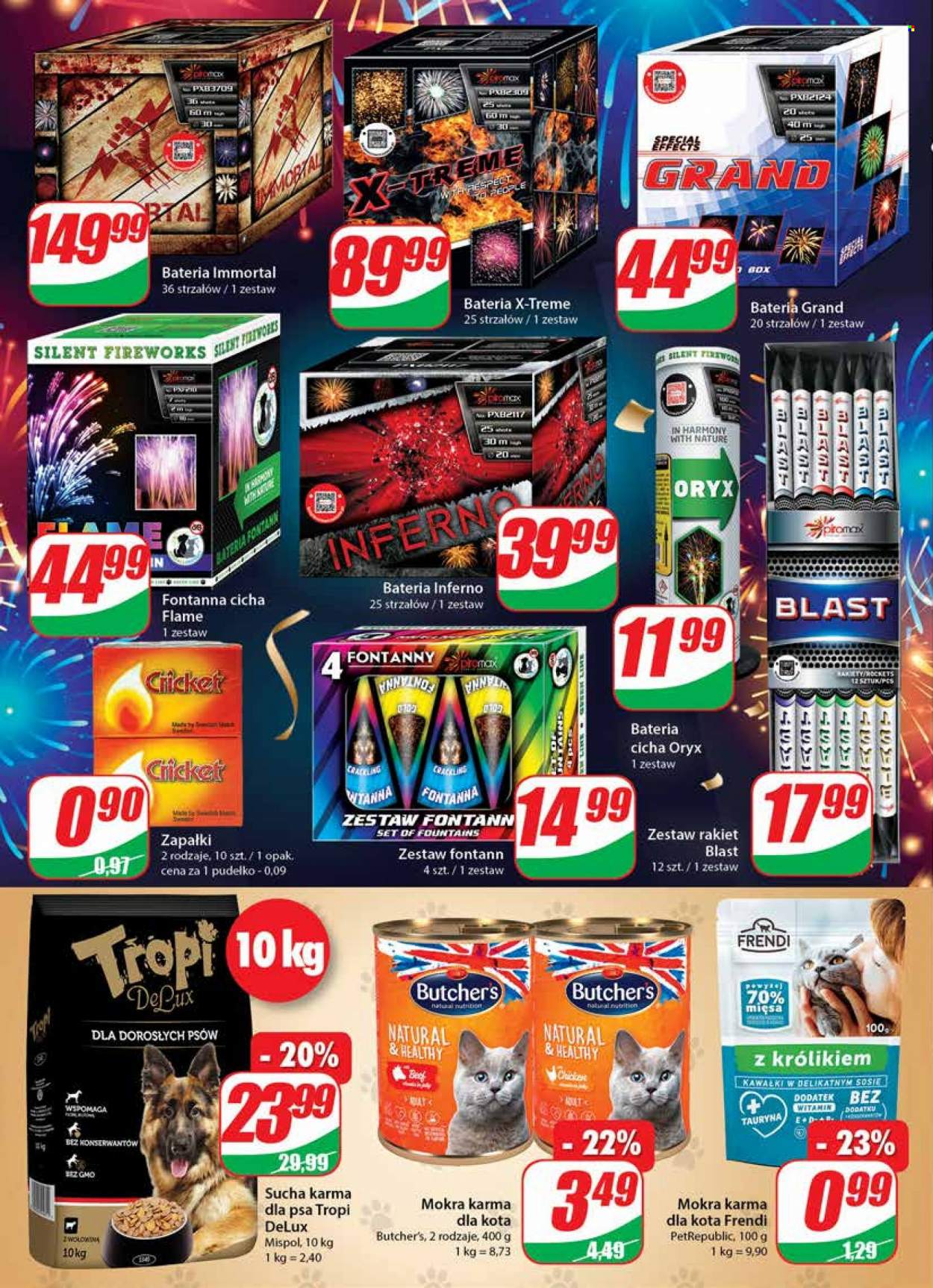 Gazetka Dino - 22.12.2021 - 28.12.2021. Strona 22