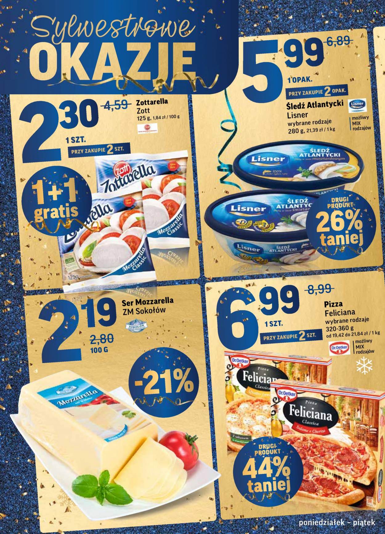 Gazetka Intermarché - 27.12.2021 - 31.12.2021. Strona 2