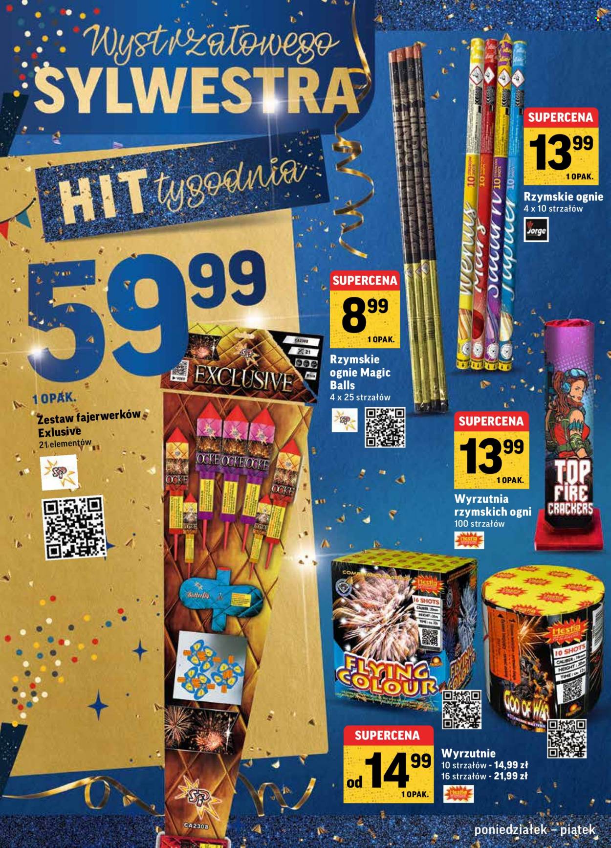 Gazetka Intermarché - 27.12.2021 - 31.12.2021. Strona 4