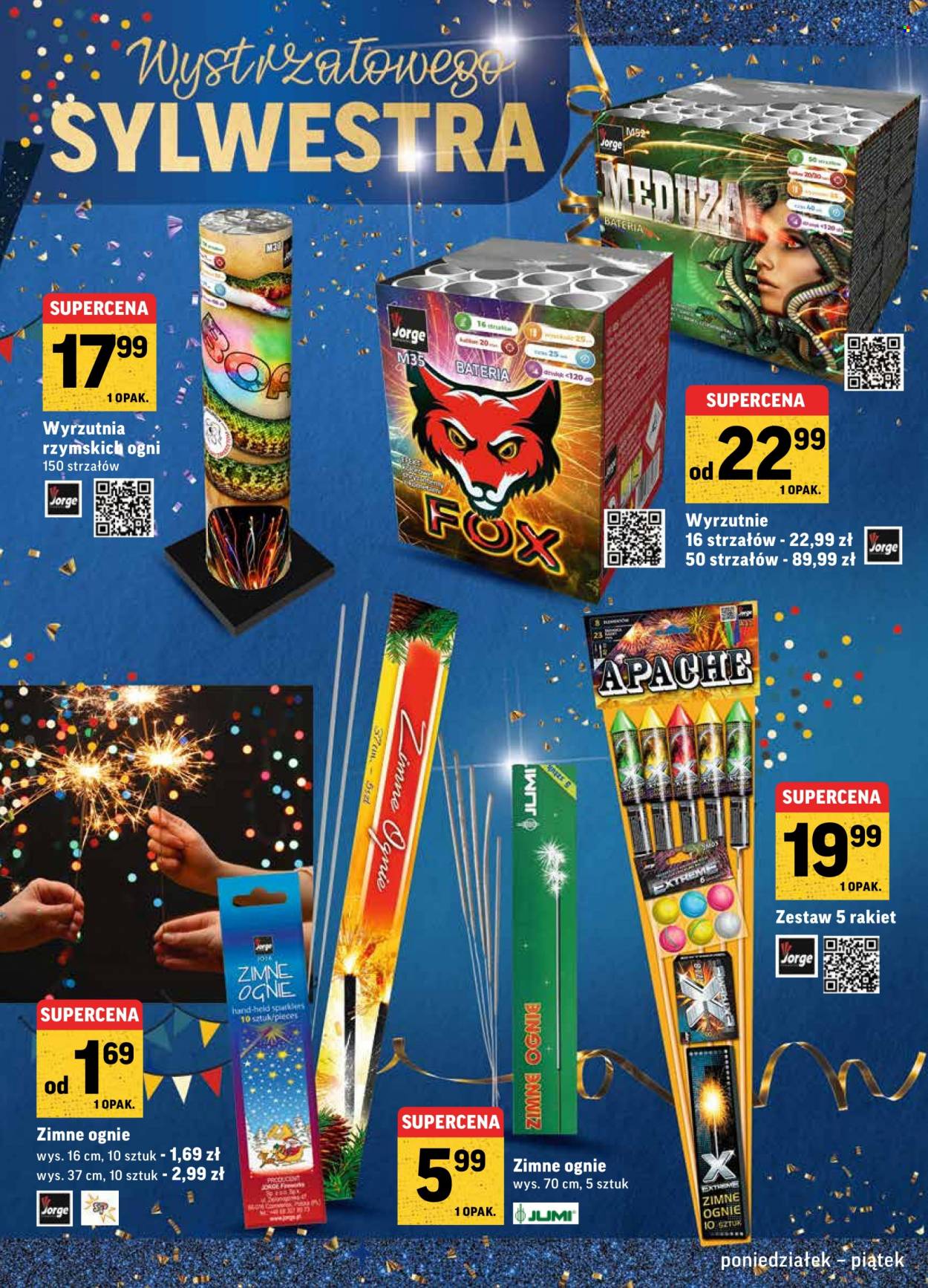 Gazetka Intermarché - 27.12.2021 - 31.12.2021. Strona 6
