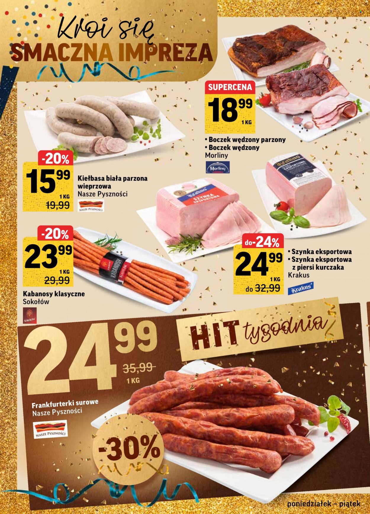 Gazetka Intermarché - 27.12.2021 - 31.12.2021. Strona 12