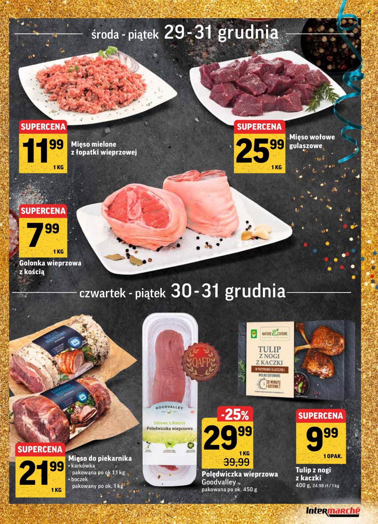 Gazetka Intermarché - 27.12.2021 - 31.12.2021. Strona 15