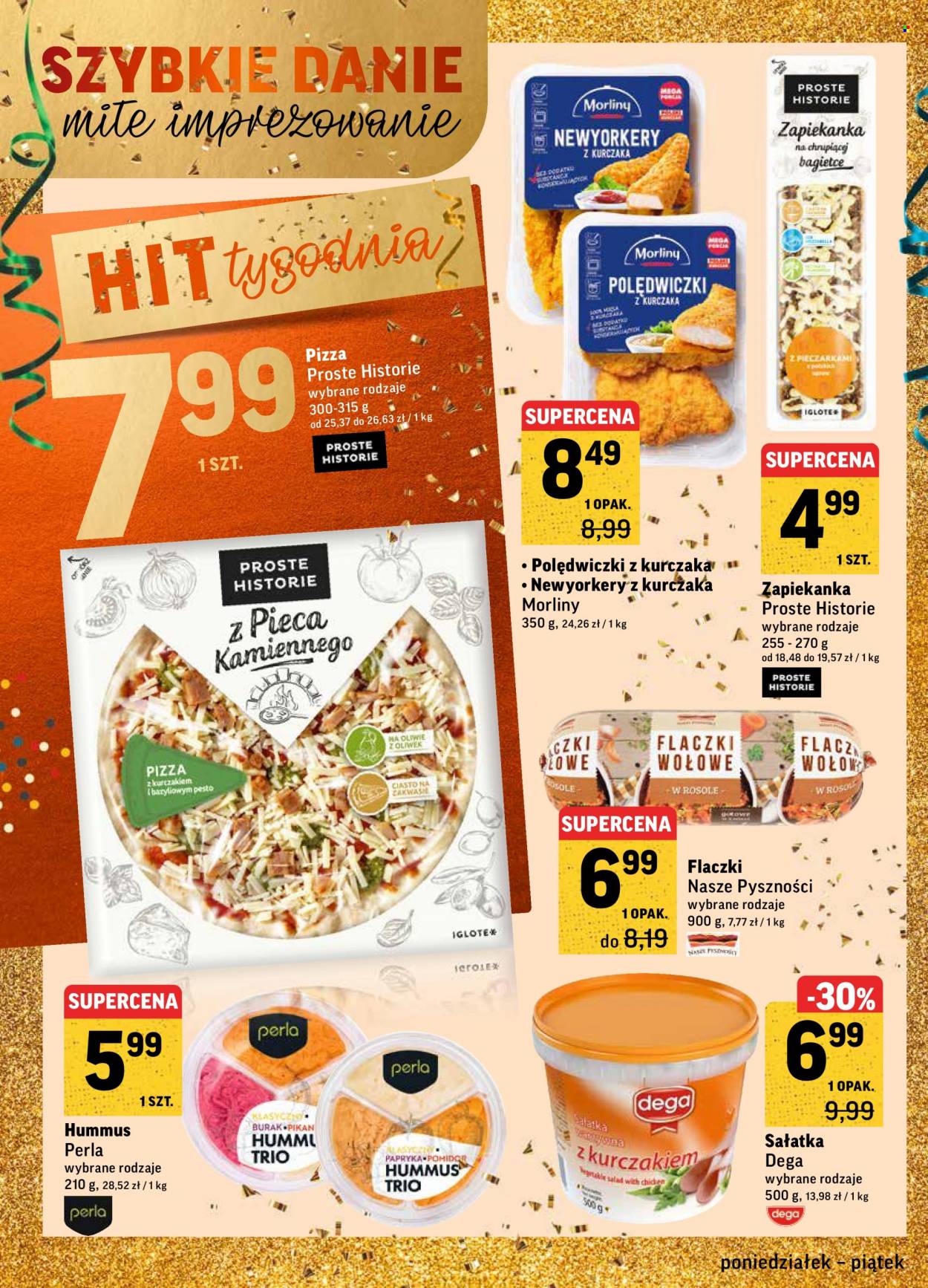 Gazetka Intermarché - 27.12.2021 - 31.12.2021. Strona 16