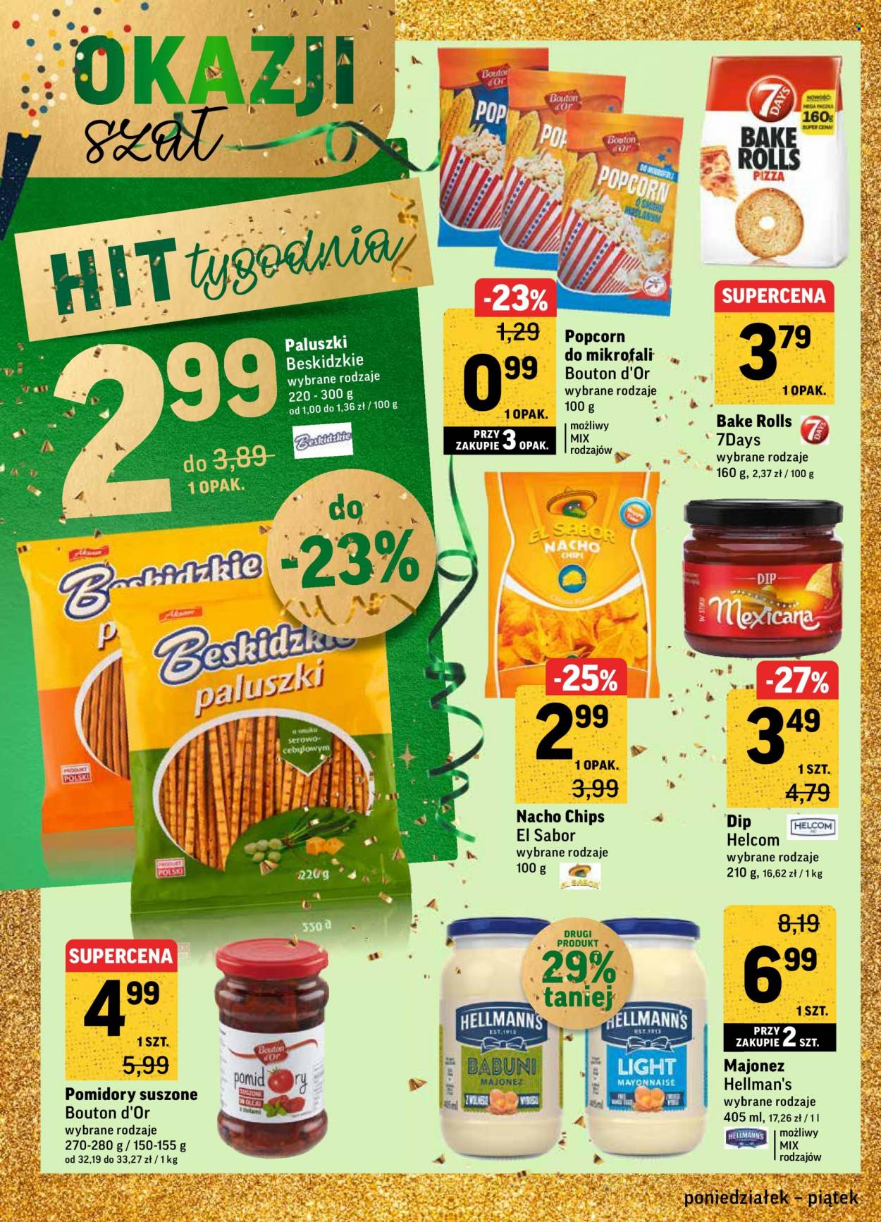 Gazetka Intermarché - 27.12.2021 - 31.12.2021. Strona 24