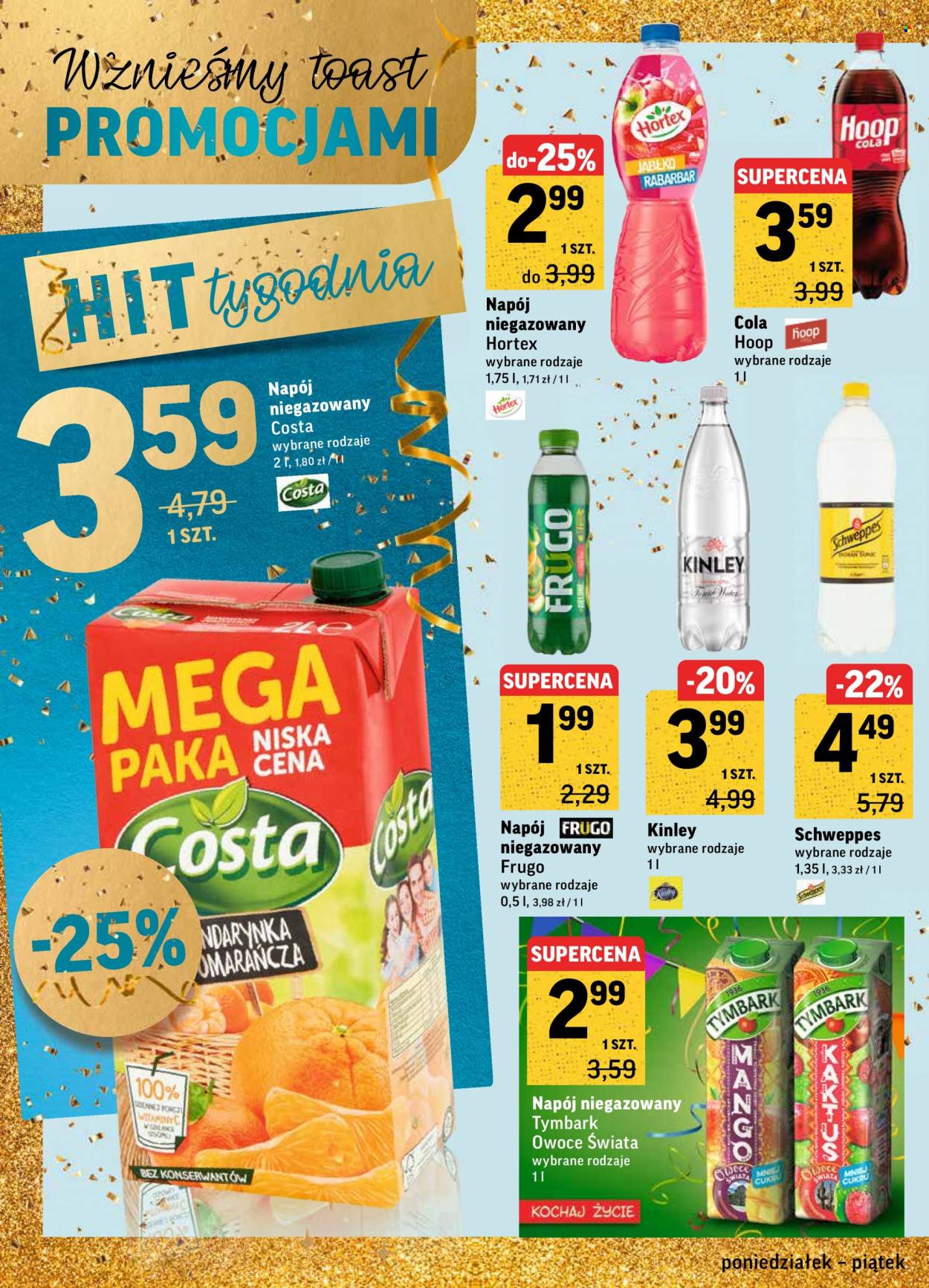 Gazetka Intermarché - 27.12.2021 - 31.12.2021. Strona 26