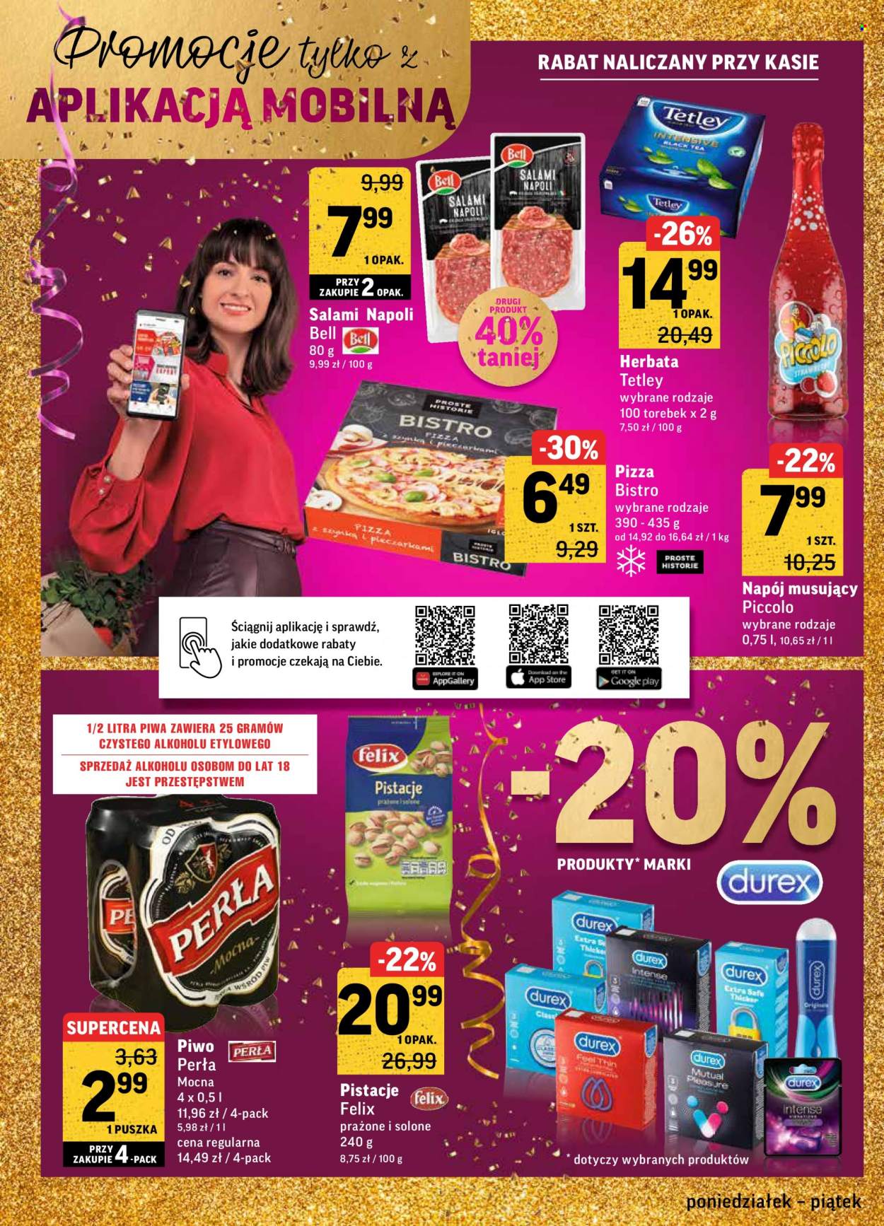 Gazetka Intermarché - 27.12.2021 - 31.12.2021. Strona 30