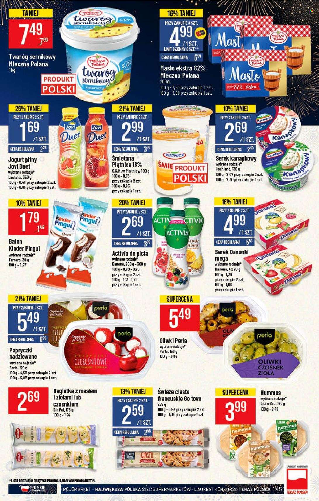 Gazetka Polomarket - 27.12.2021 - 31.12.2021. Strona 9