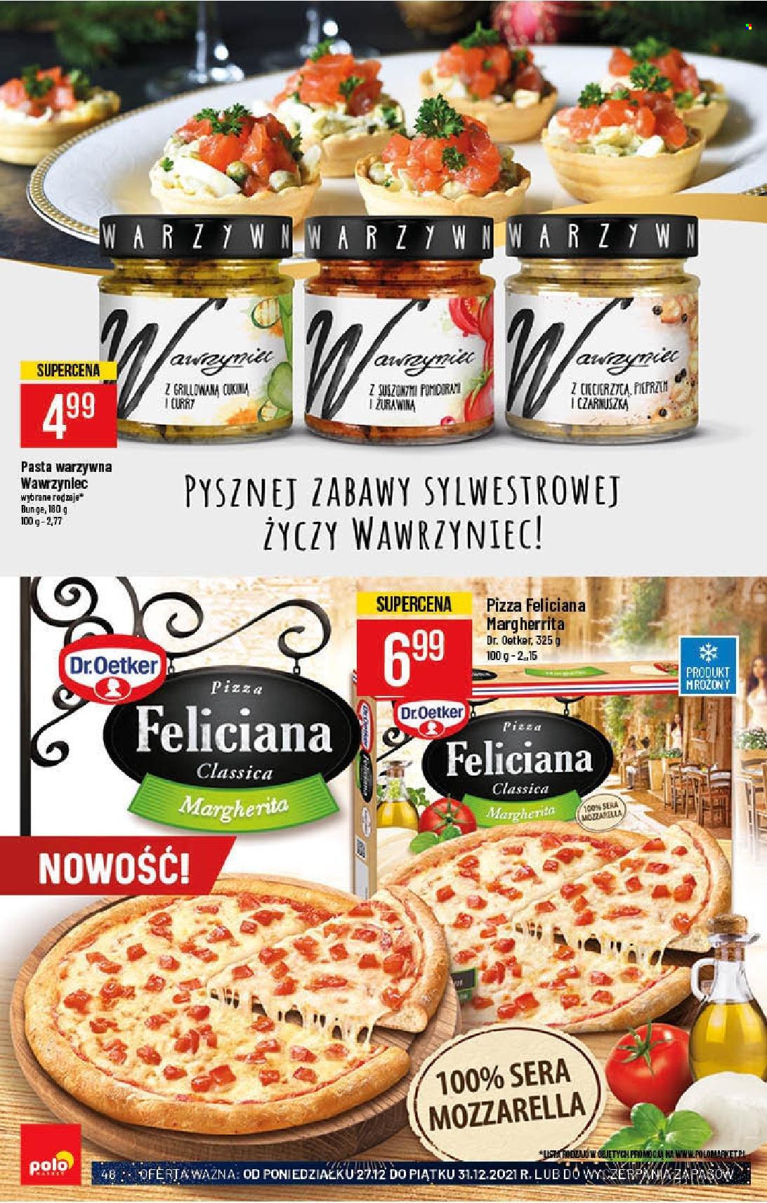 Gazetka Polomarket - 27.12.2021 - 31.12.2021. Strona 12