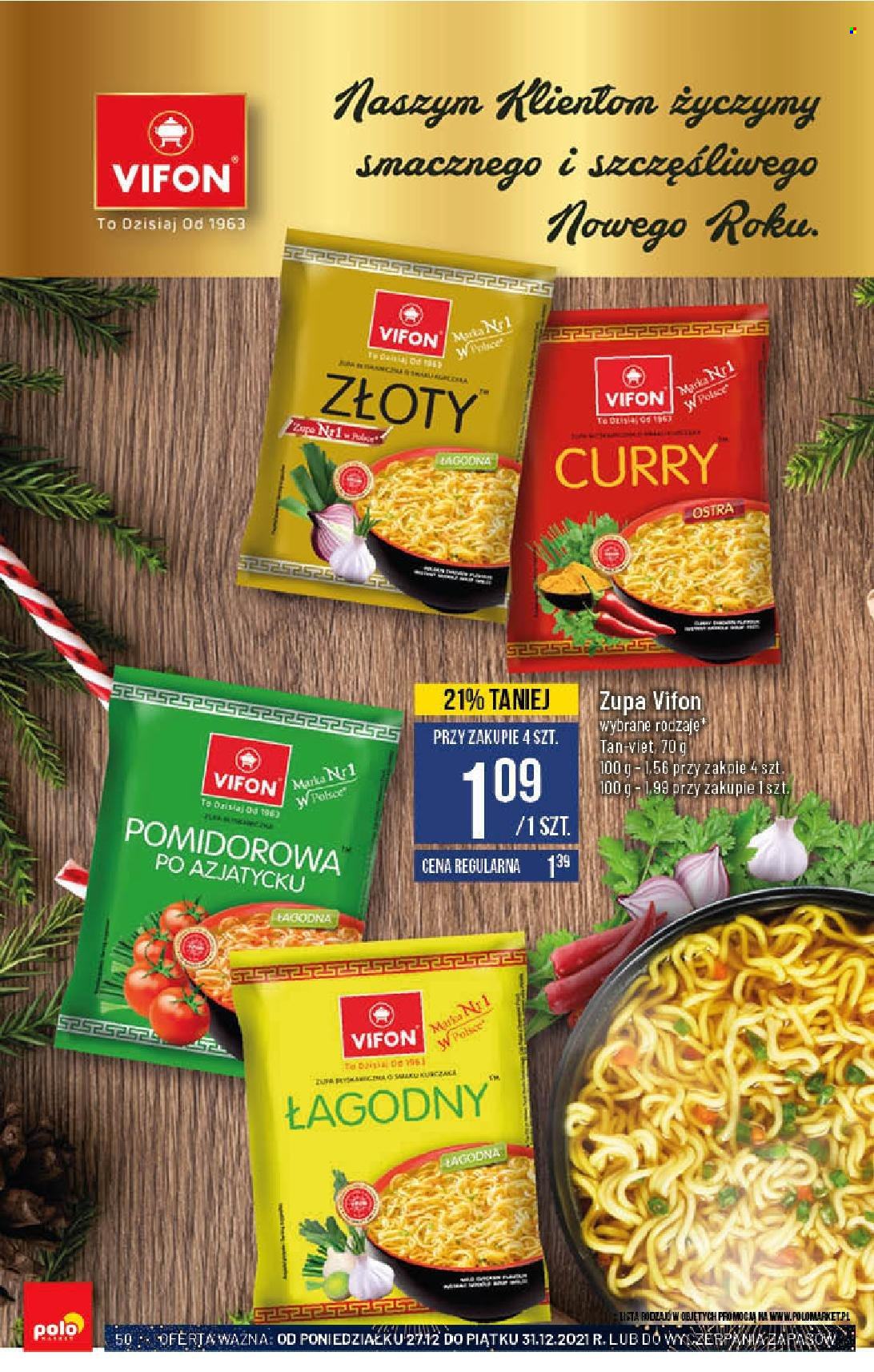 Gazetka Polomarket - 27.12.2021 - 31.12.2021. Strona 14