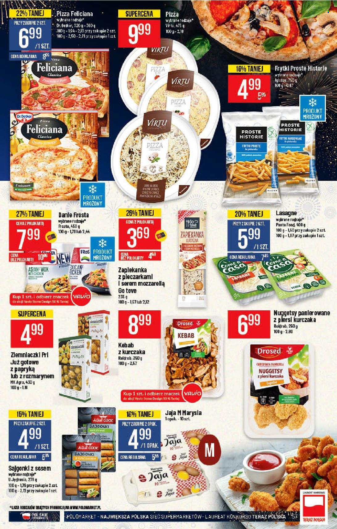 Gazetka Polomarket - 27.12.2021 - 31.12.2021. Strona 21