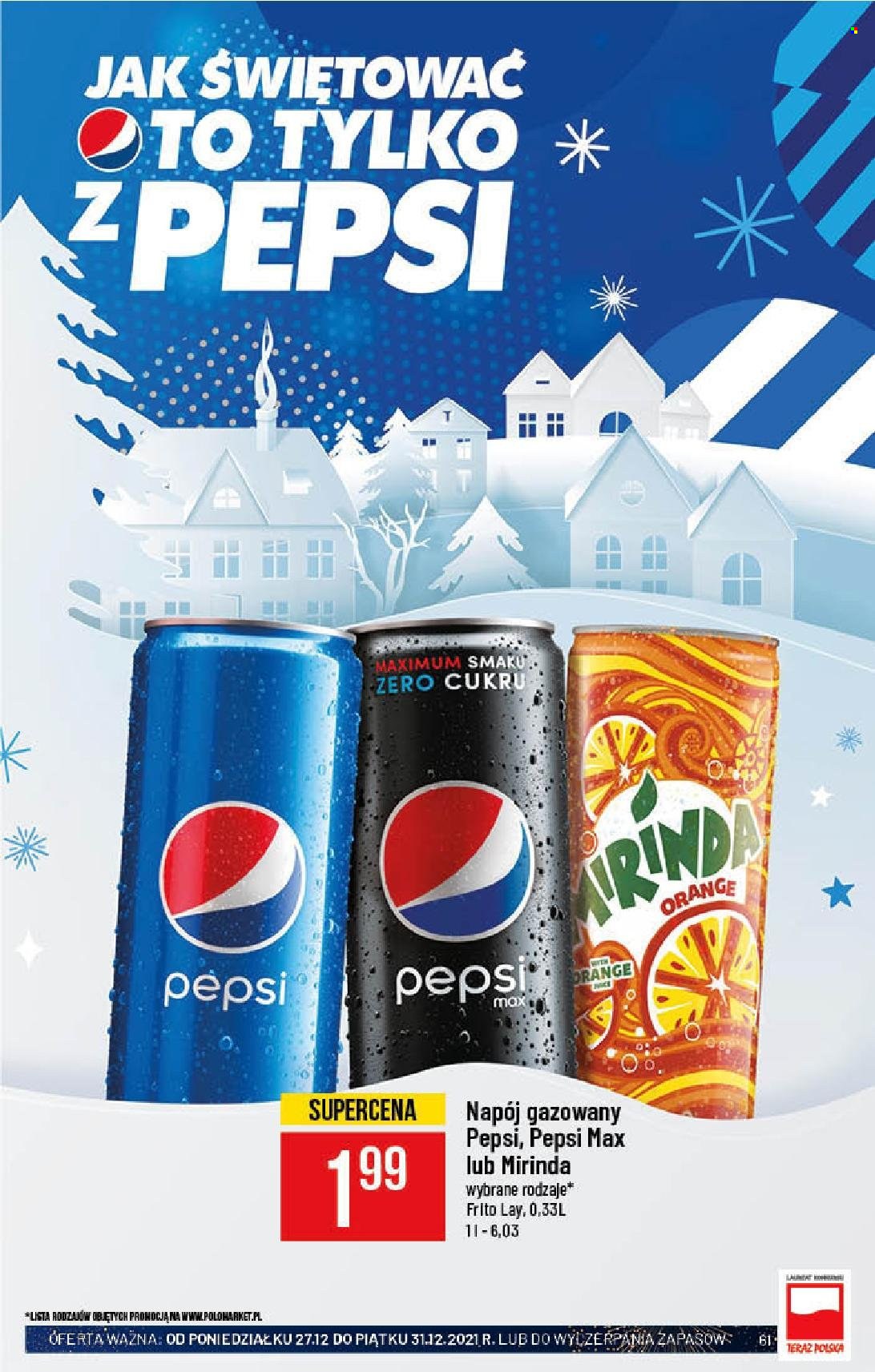 Gazetka Polomarket - 27.12.2021 - 31.12.2021. Strona 25