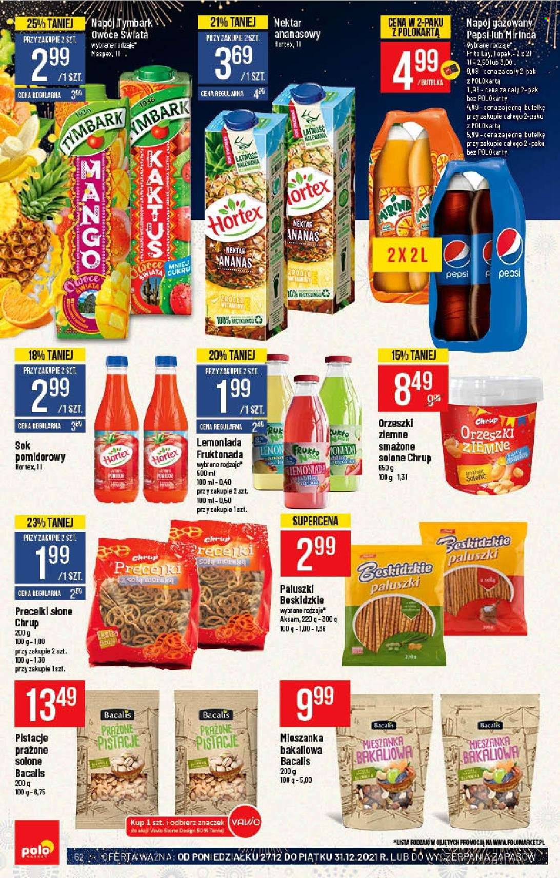 Gazetka Polomarket - 27.12.2021 - 31.12.2021. Strona 26