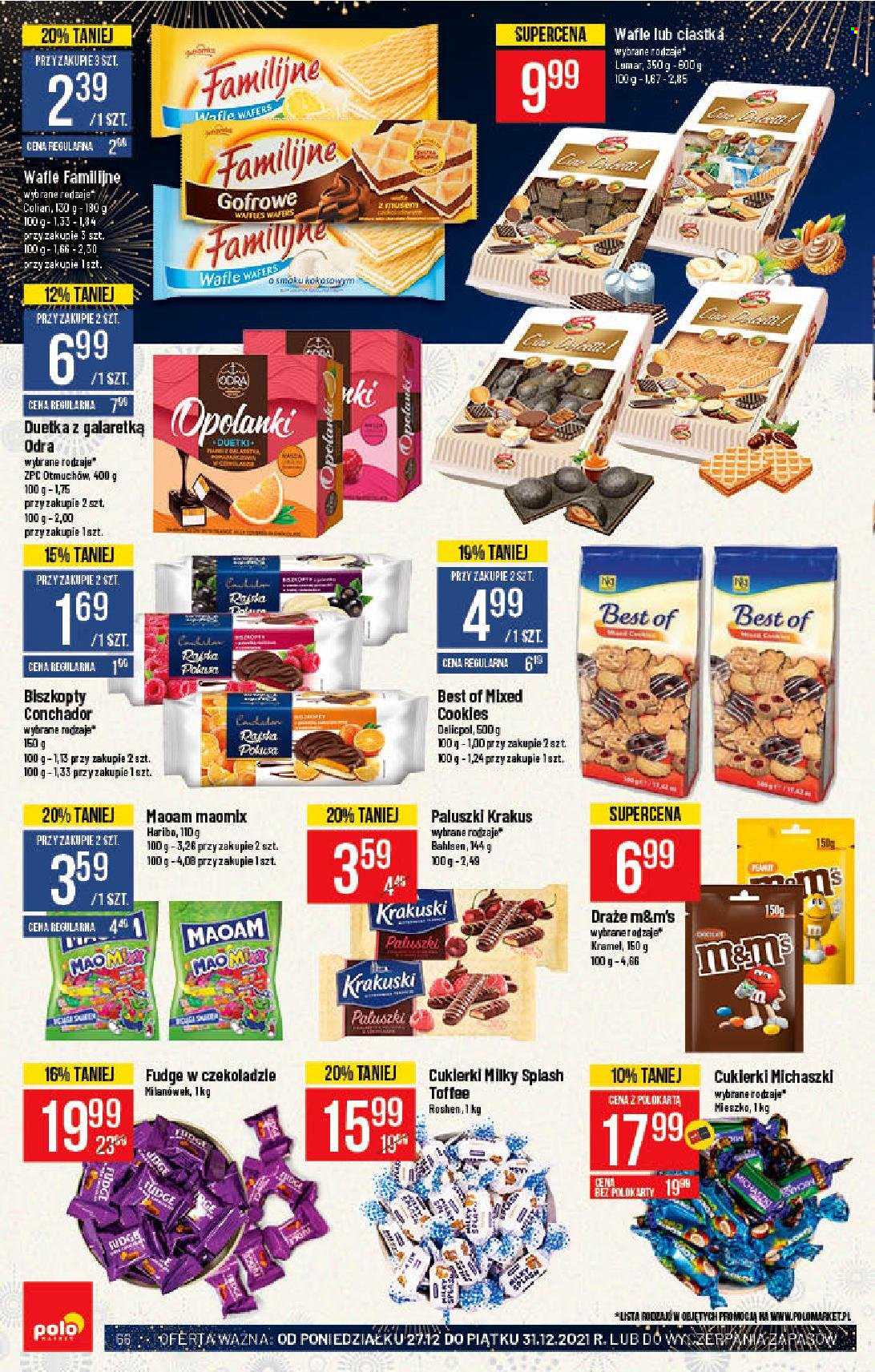 Gazetka Polomarket - 27.12.2021 - 31.12.2021. Strona 30