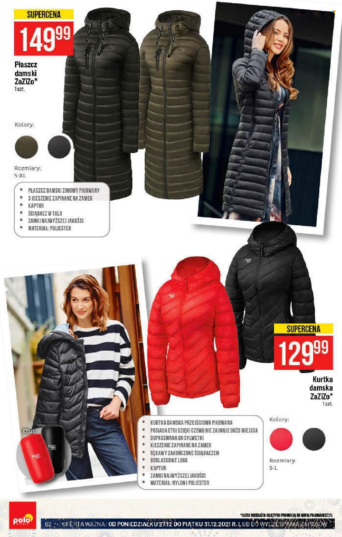 Gazetka Polomarket - 27.12.2021 - 31.12.2021. Strona 46